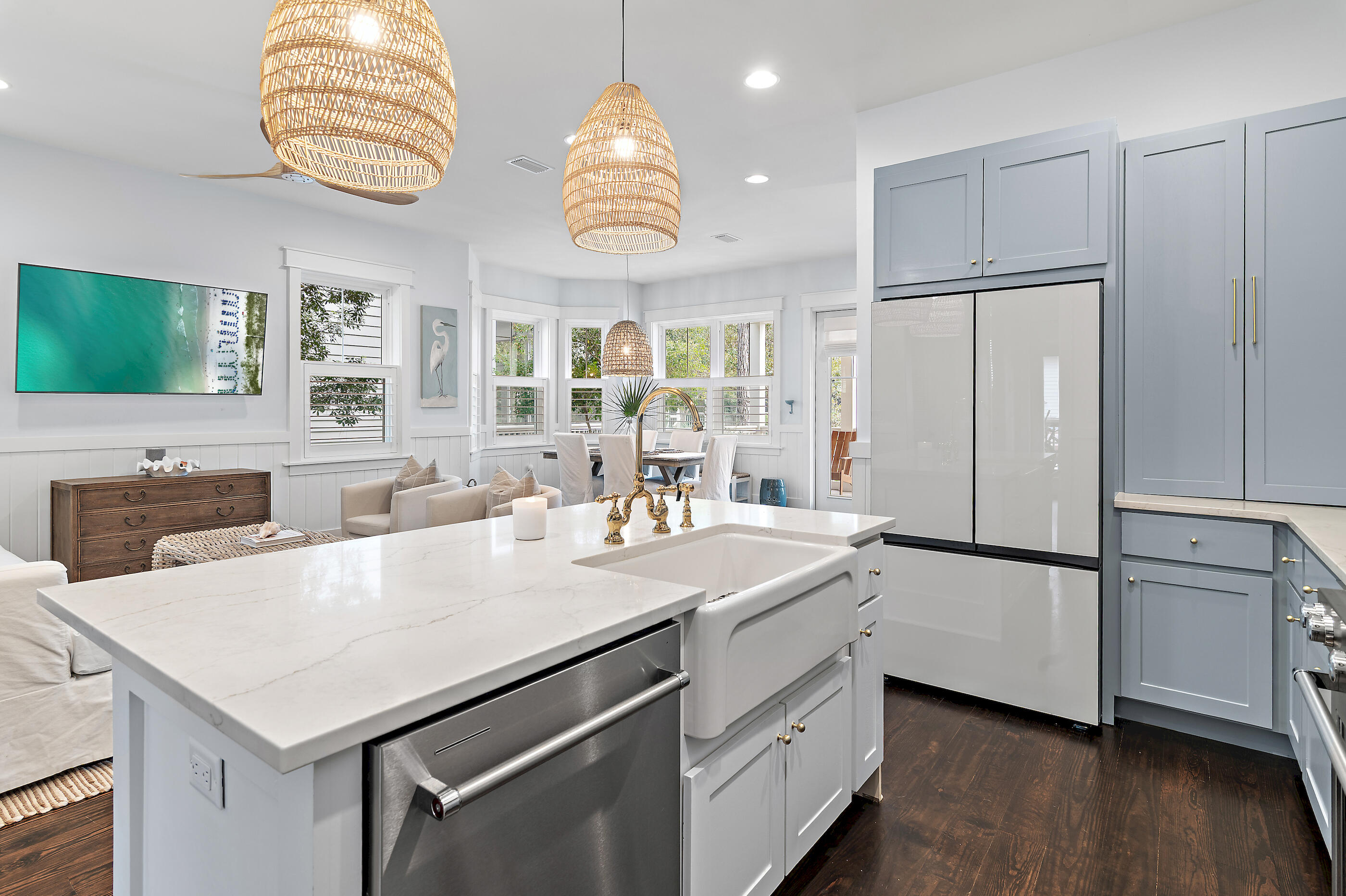 NATUREWALK AT SEAGROVE - Residential