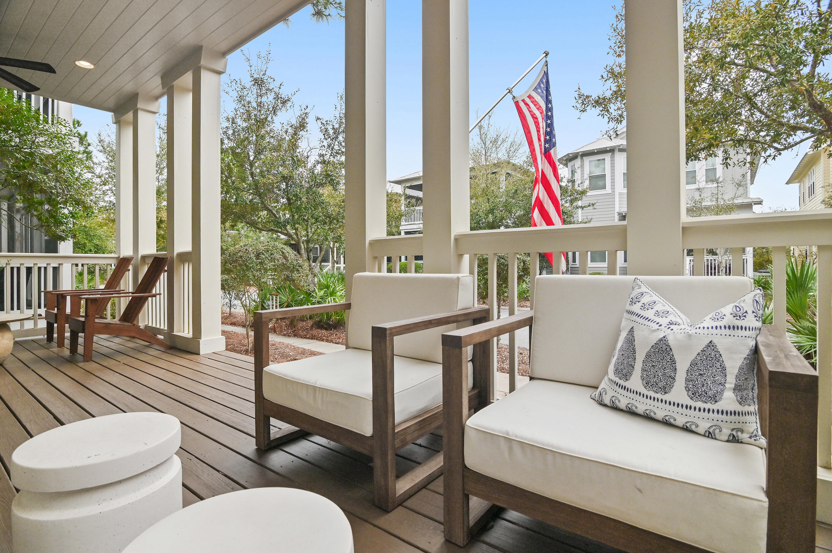 NATUREWALK AT SEAGROVE - Residential