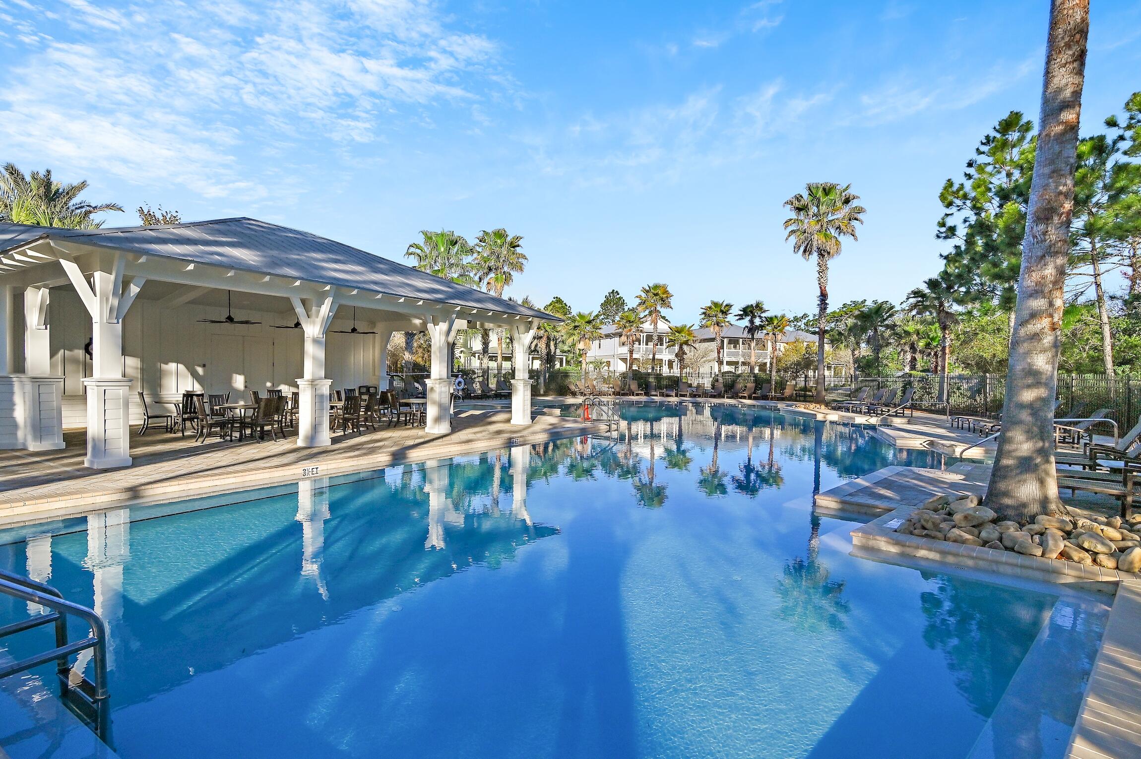 NATUREWALK AT SEAGROVE - Residential