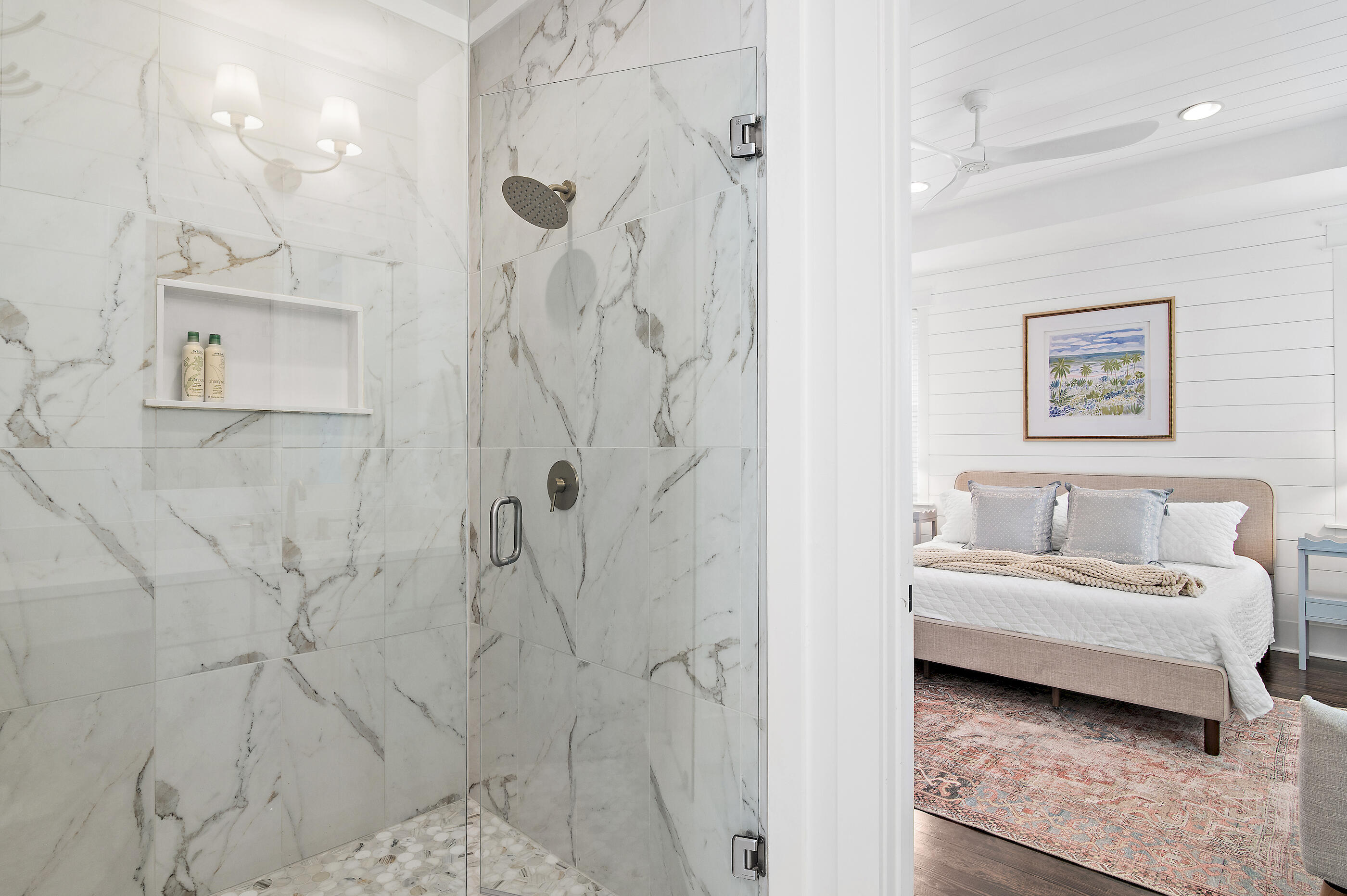 NATUREWALK AT SEAGROVE - Residential