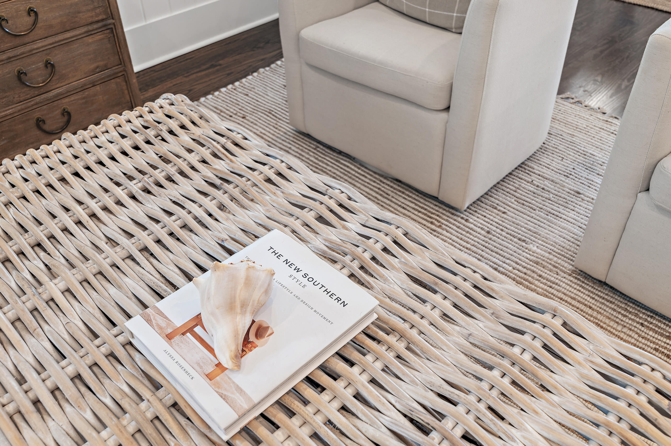 NATUREWALK AT SEAGROVE - Residential