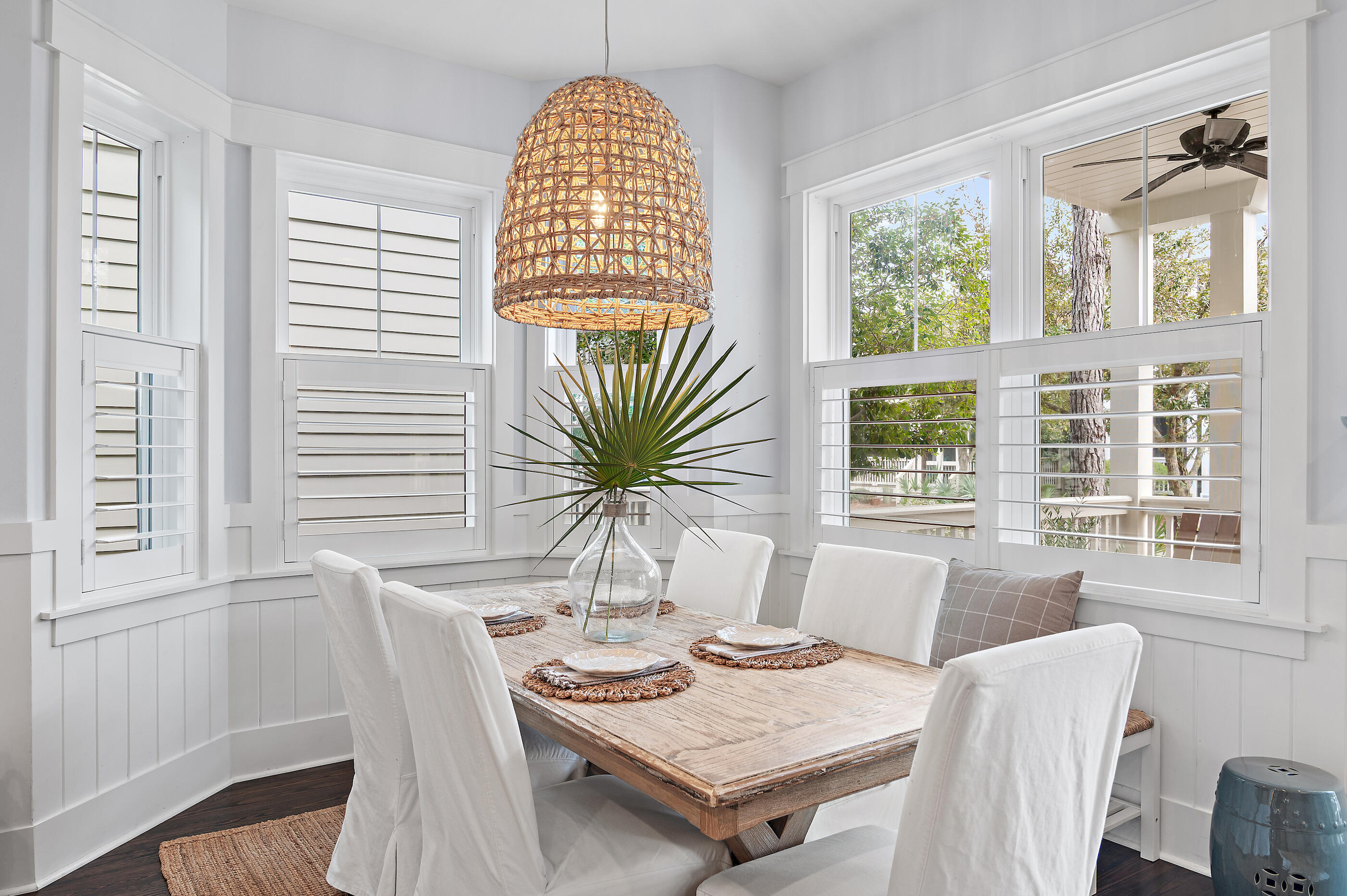 NATUREWALK AT SEAGROVE - Residential