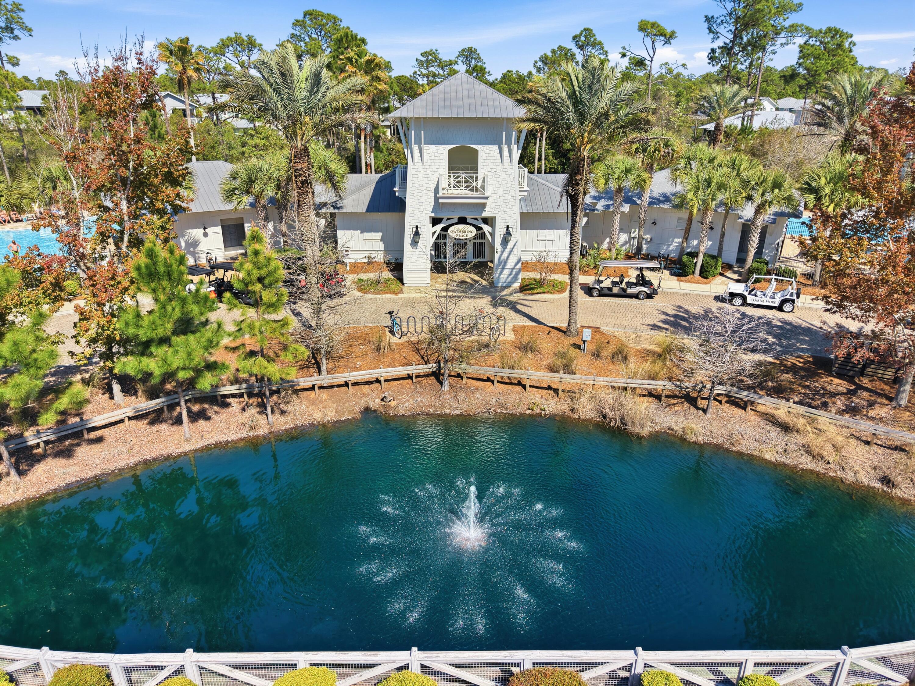 NATUREWALK AT SEAGROVE - Residential