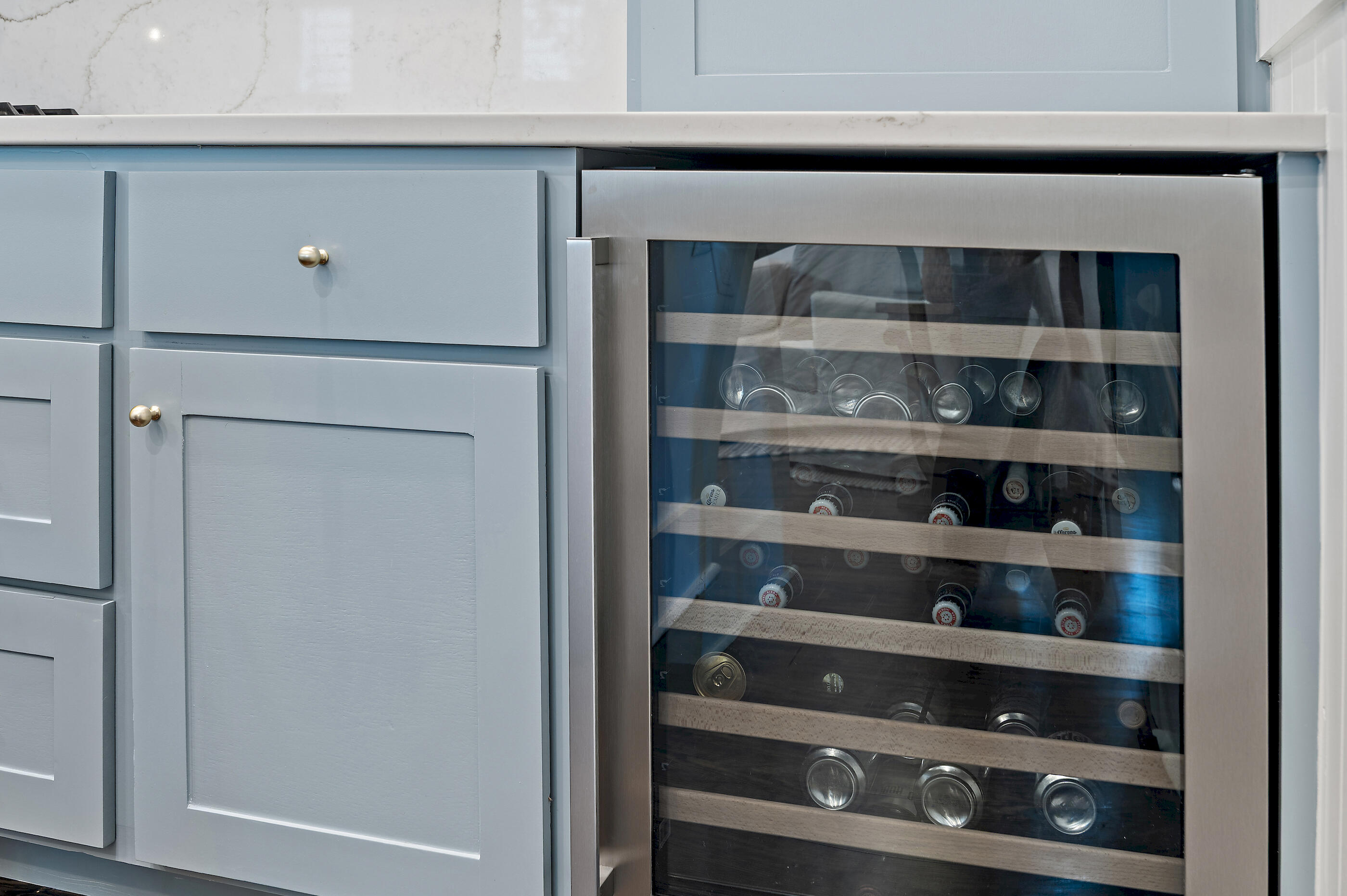 NATUREWALK AT SEAGROVE - Residential