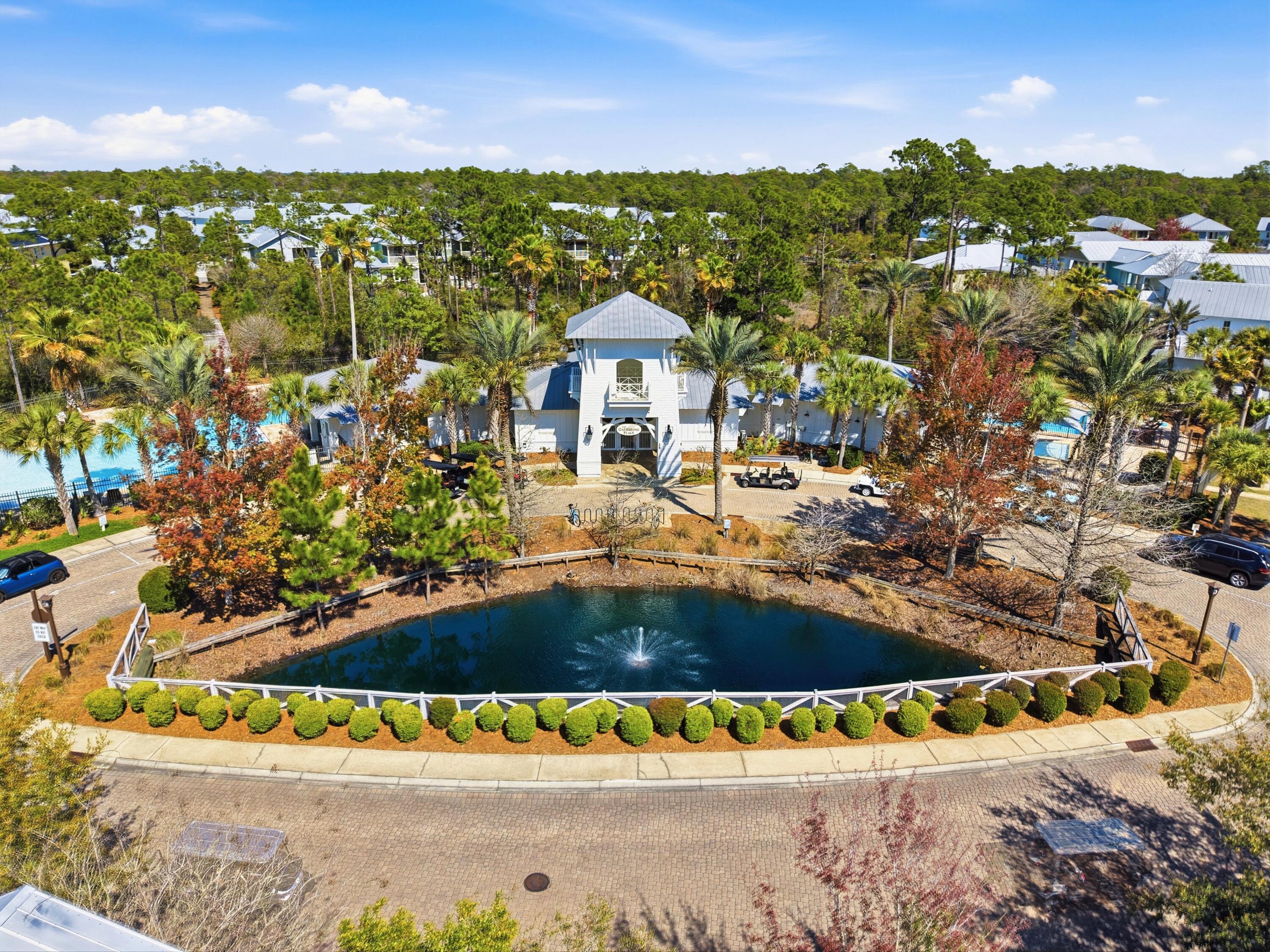 NATUREWALK AT SEAGROVE - Residential