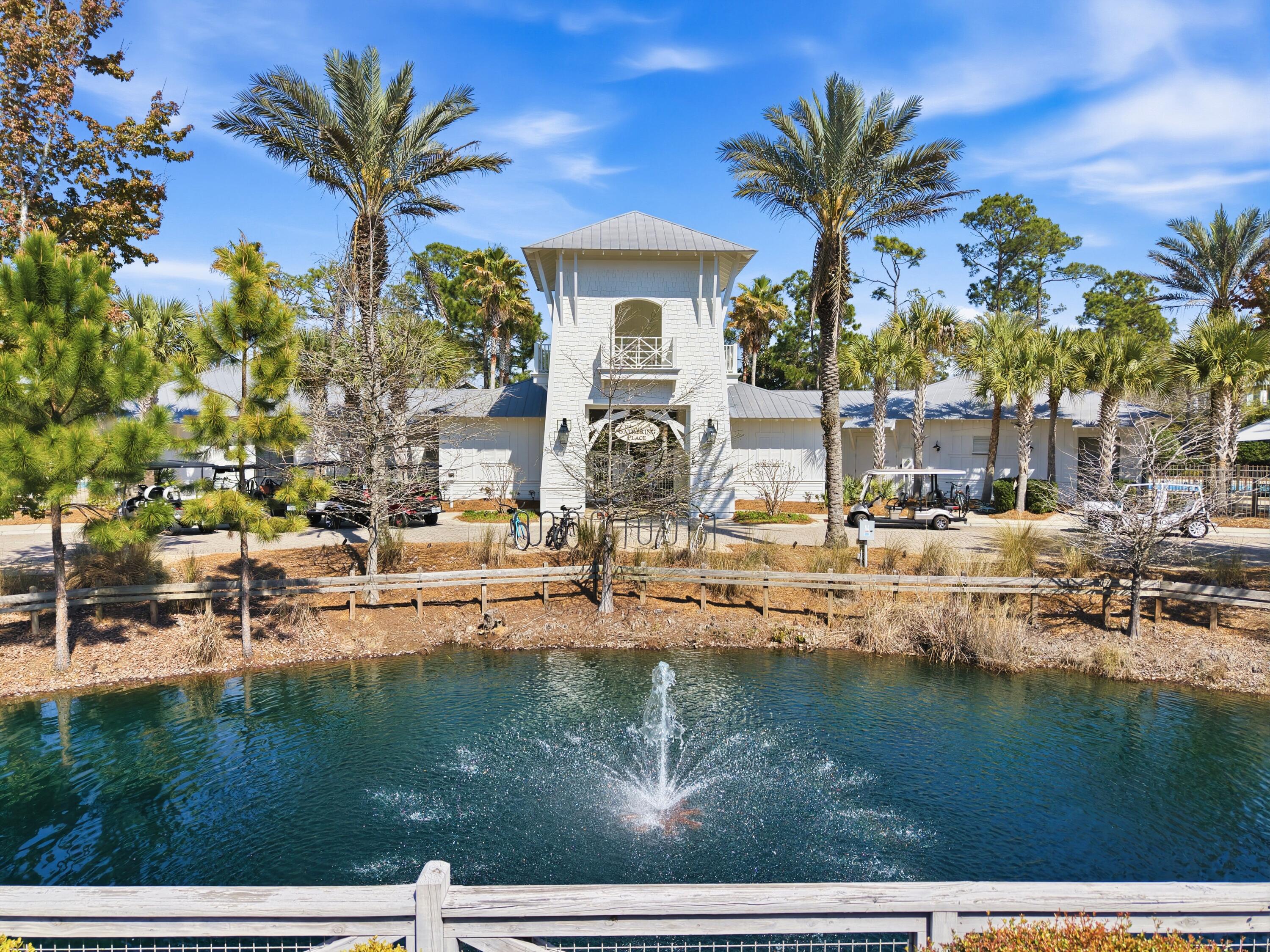 NATUREWALK AT SEAGROVE - Residential