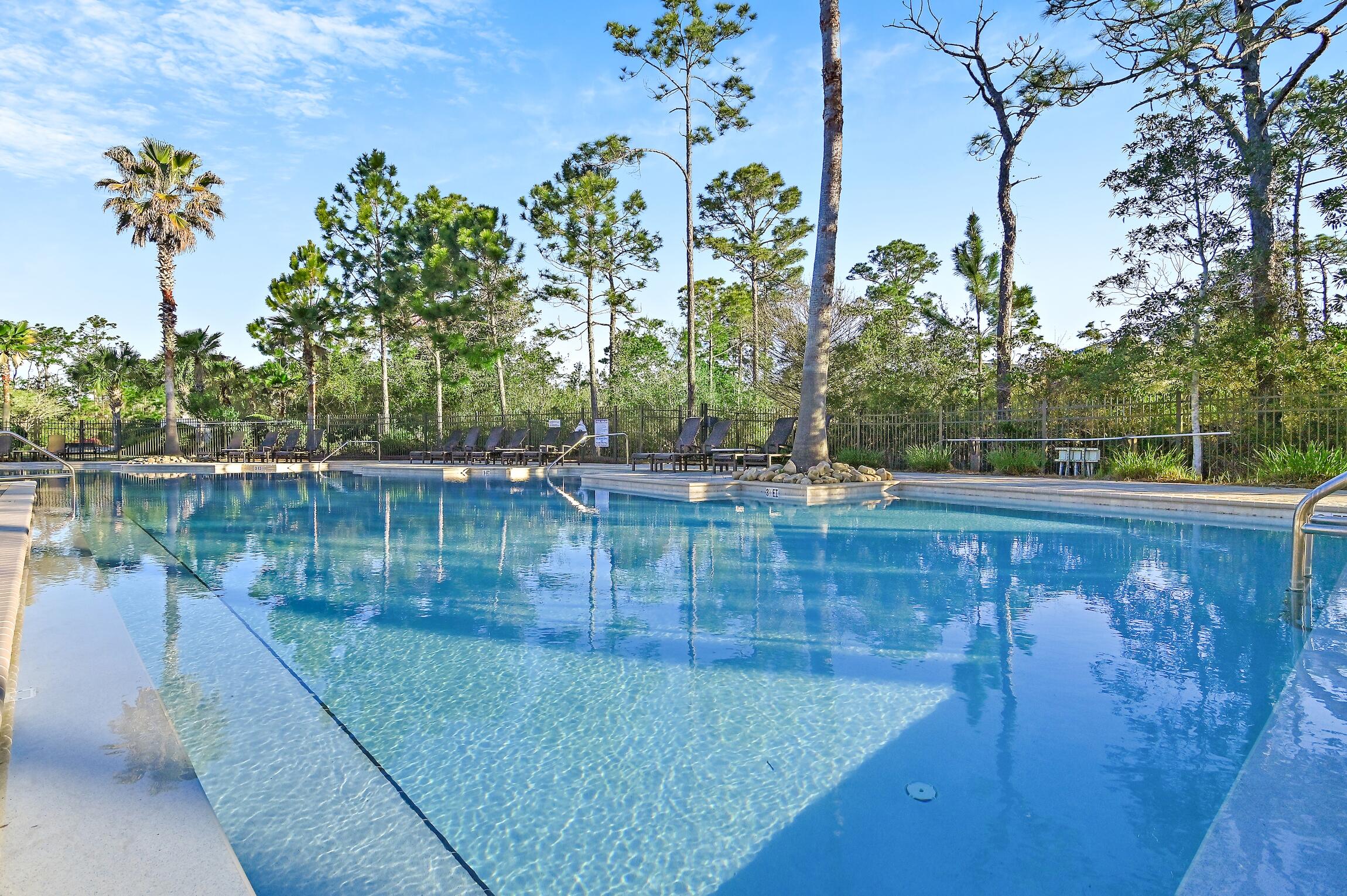 NATUREWALK AT SEAGROVE - Residential
