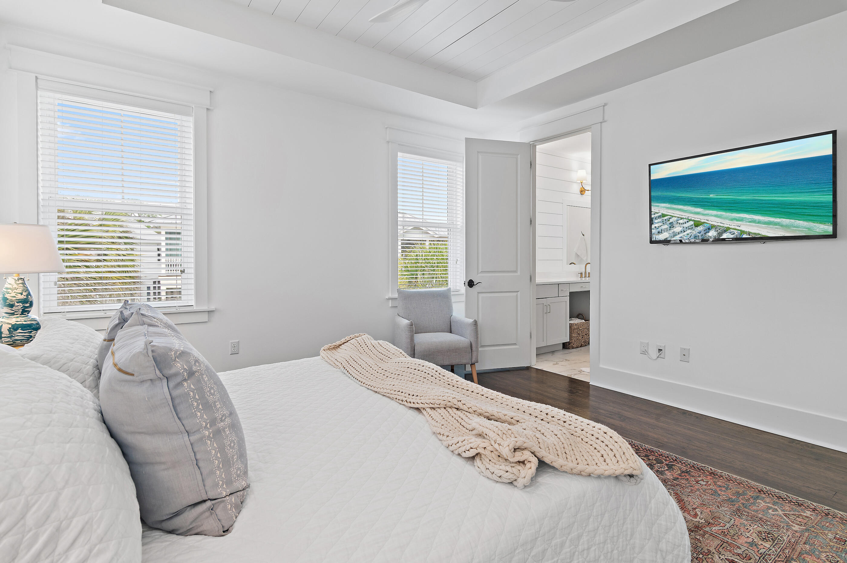 NATUREWALK AT SEAGROVE - Residential