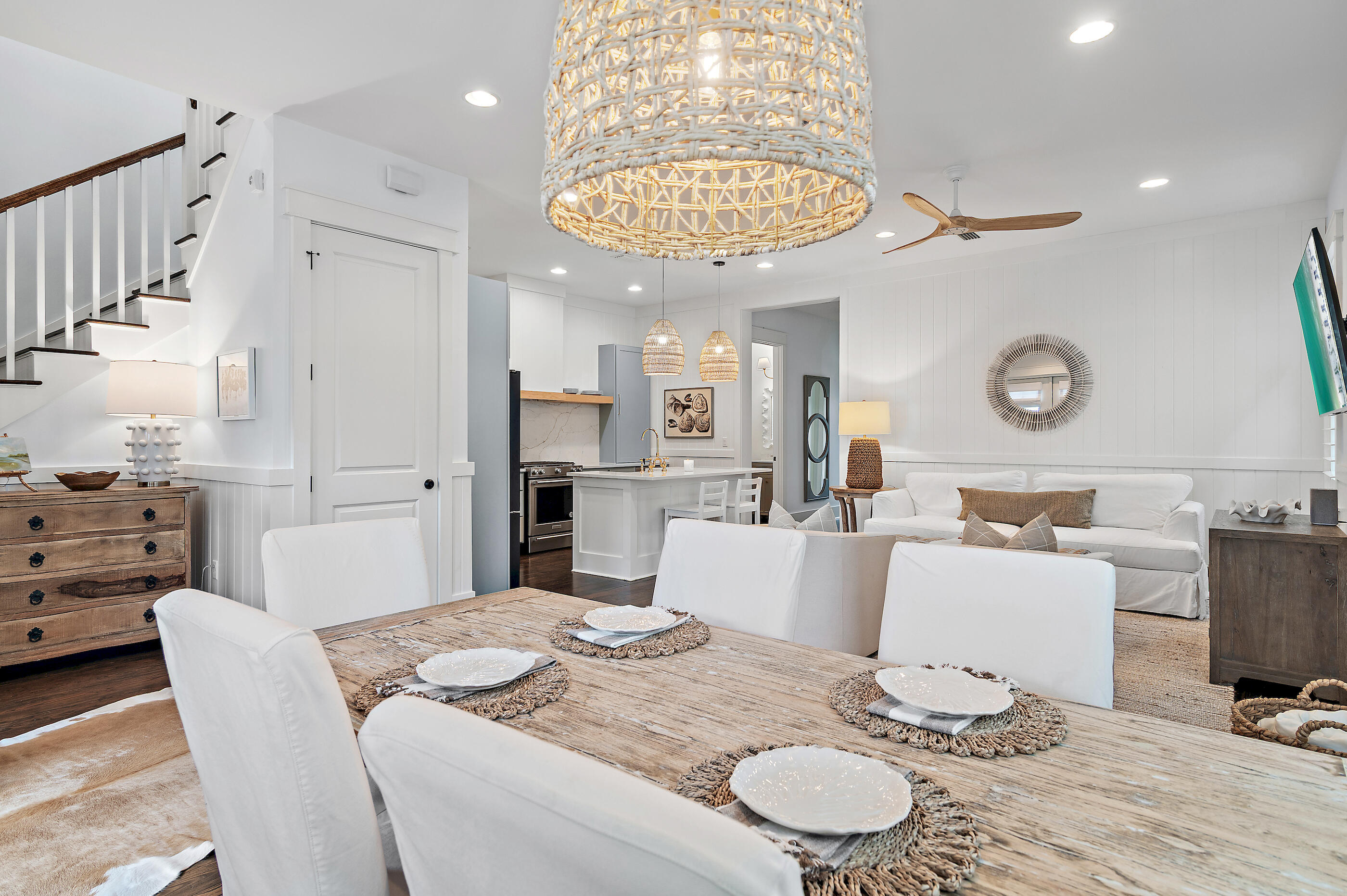 NATUREWALK AT SEAGROVE - Residential