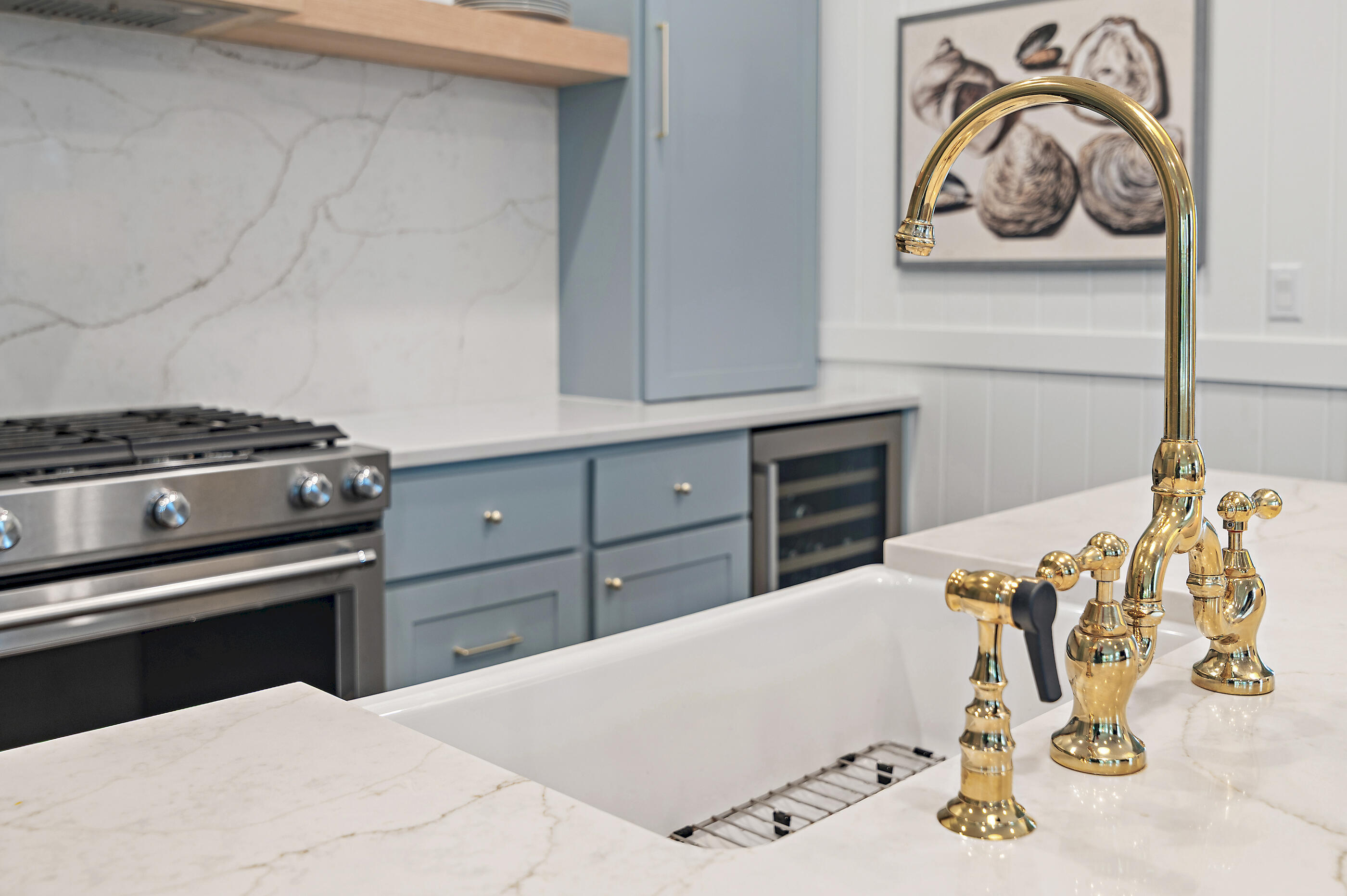 NATUREWALK AT SEAGROVE - Residential