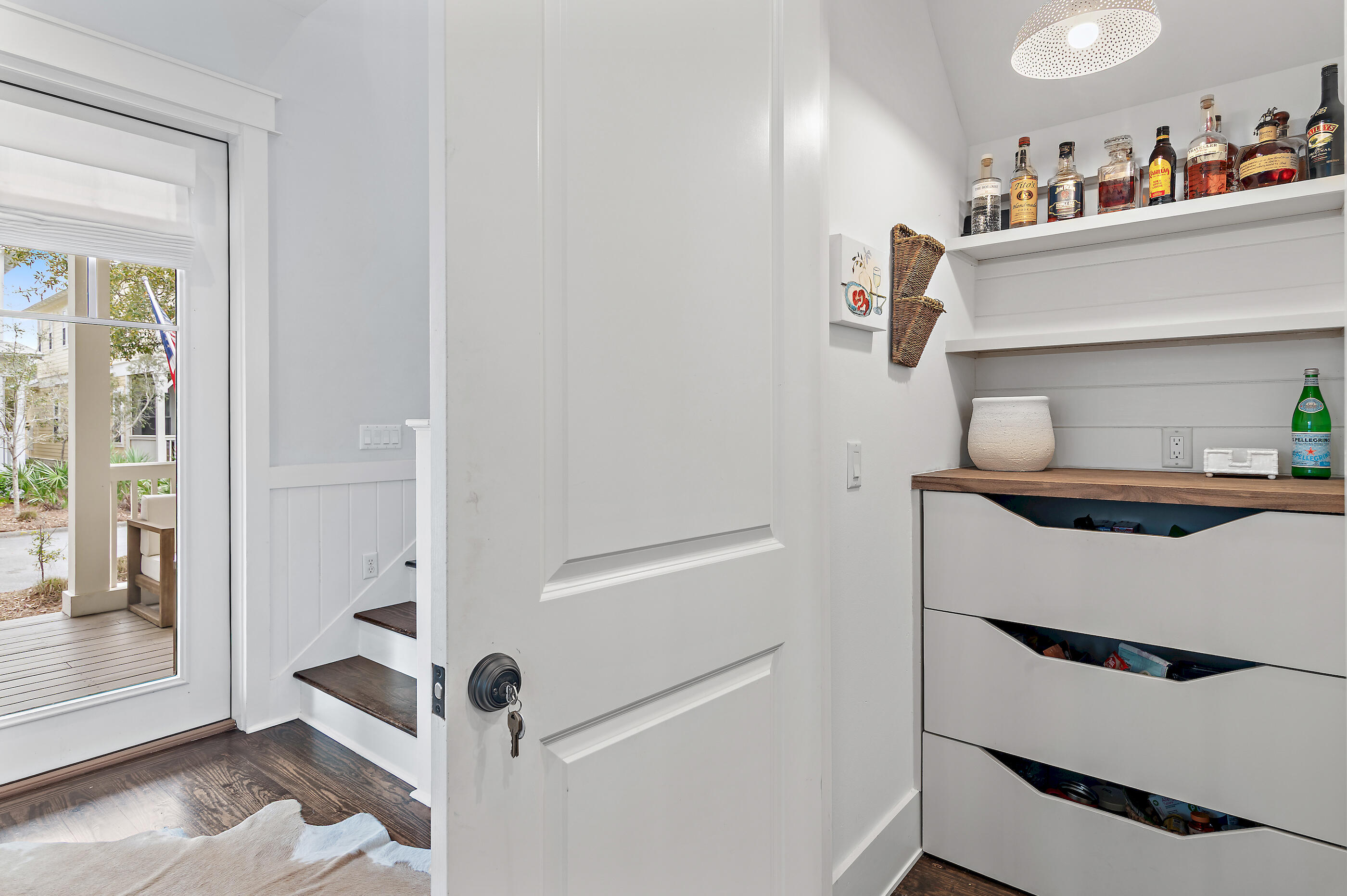 NATUREWALK AT SEAGROVE - Residential