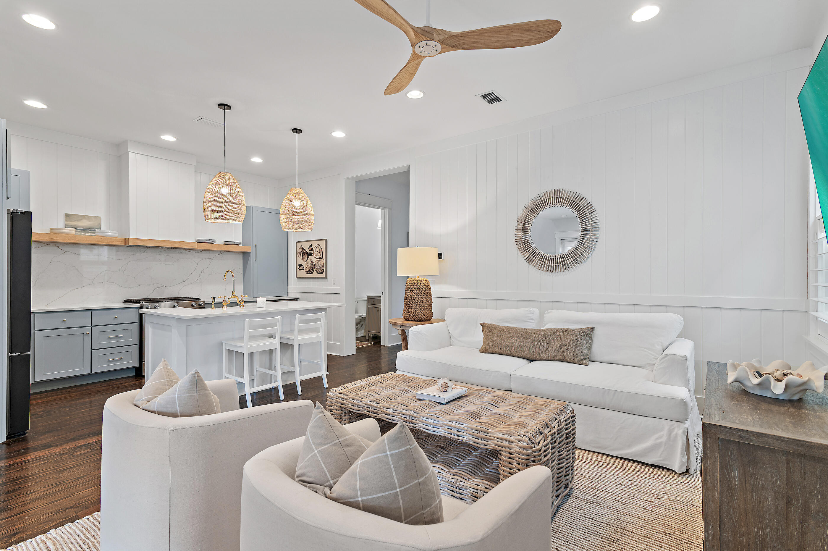 NATUREWALK AT SEAGROVE - Residential