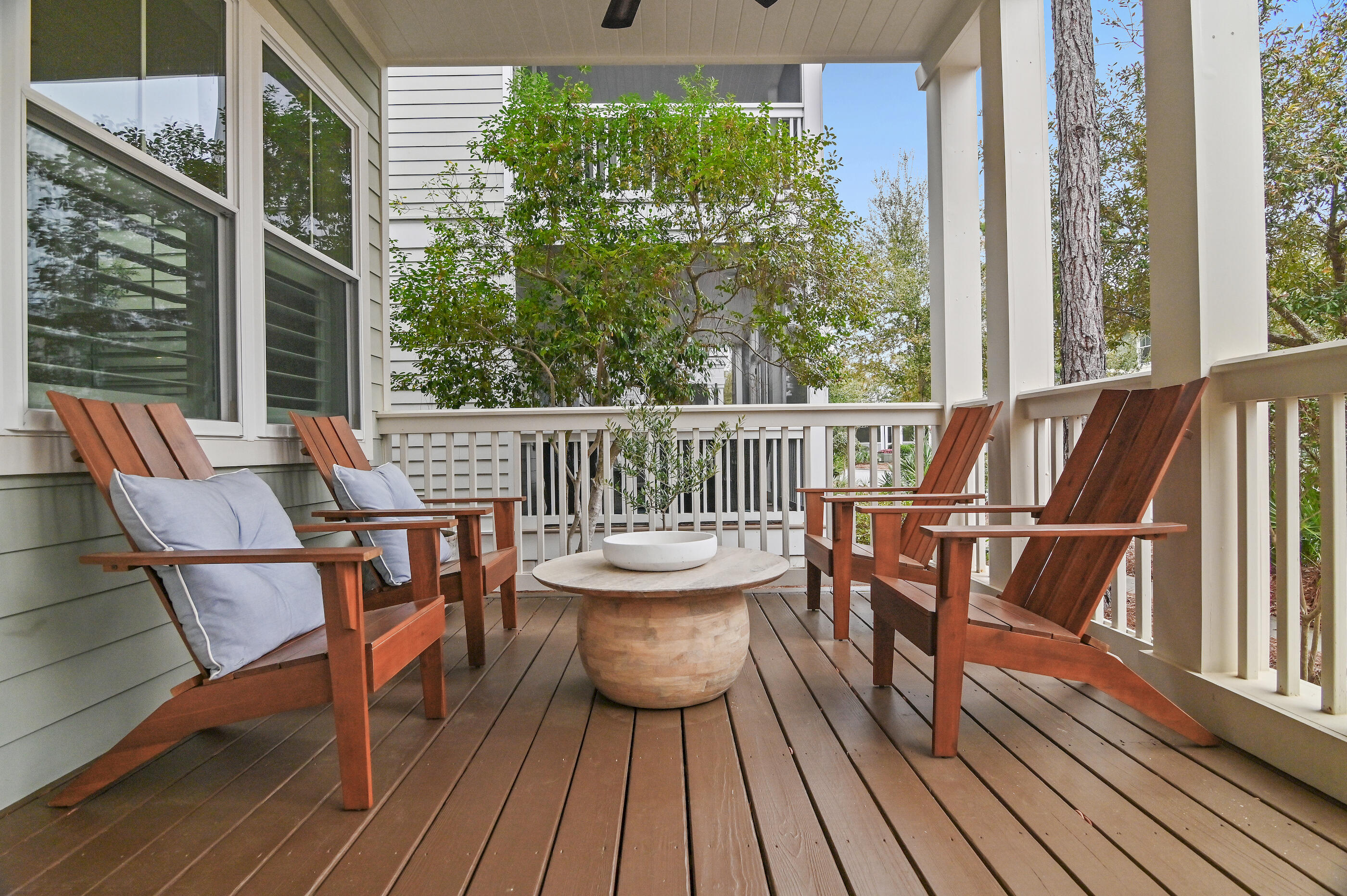 NATUREWALK AT SEAGROVE - Residential