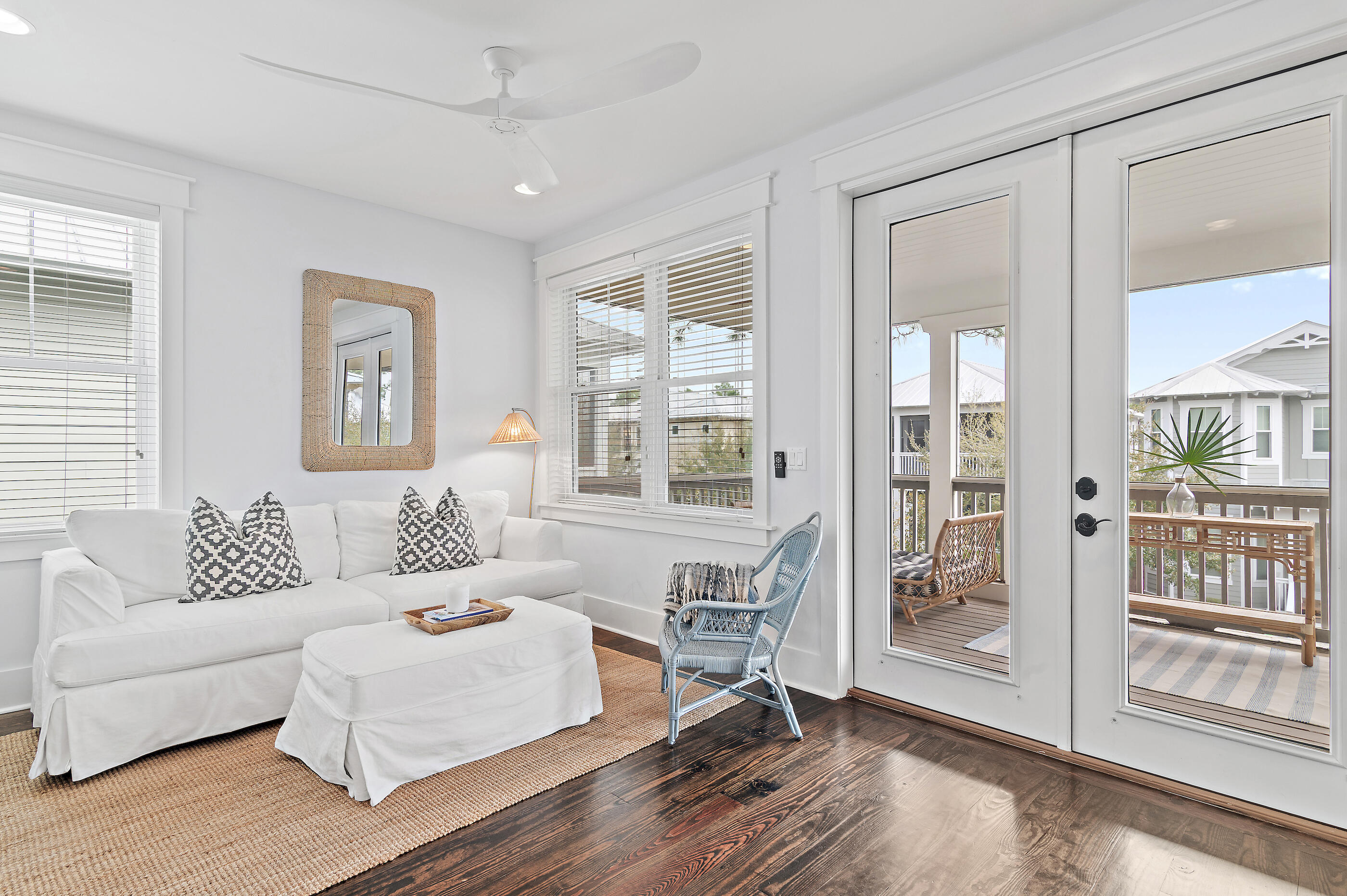 NATUREWALK AT SEAGROVE - Residential