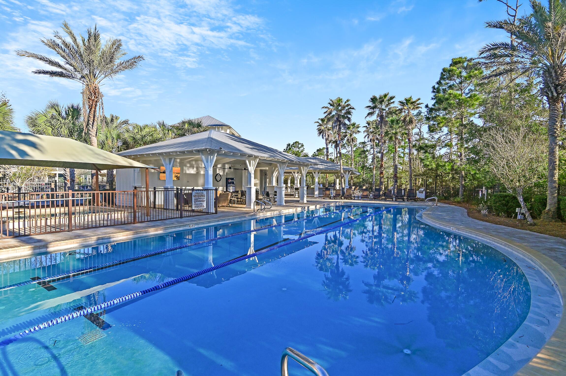 NATUREWALK AT SEAGROVE - Residential