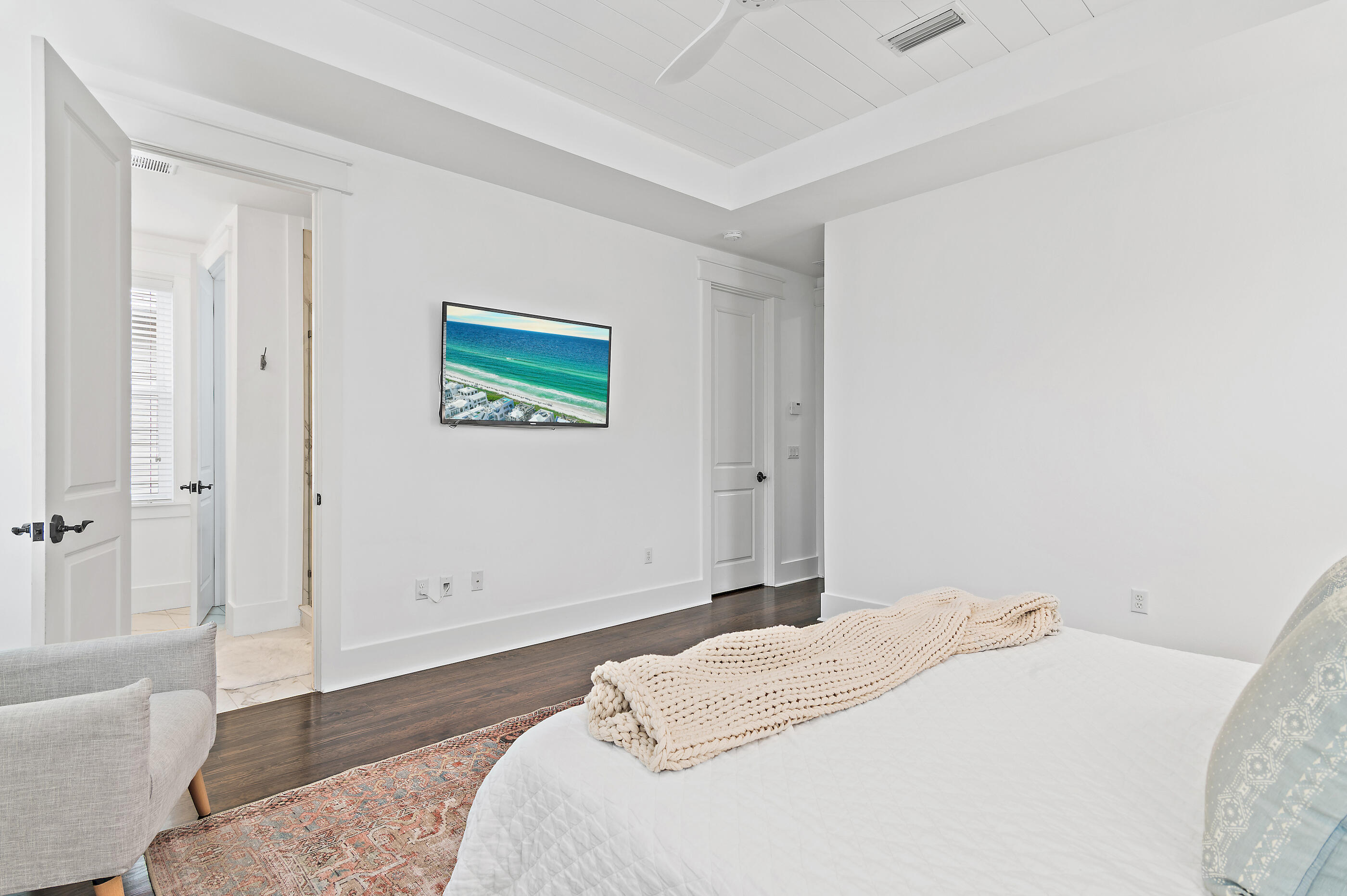 NATUREWALK AT SEAGROVE - Residential