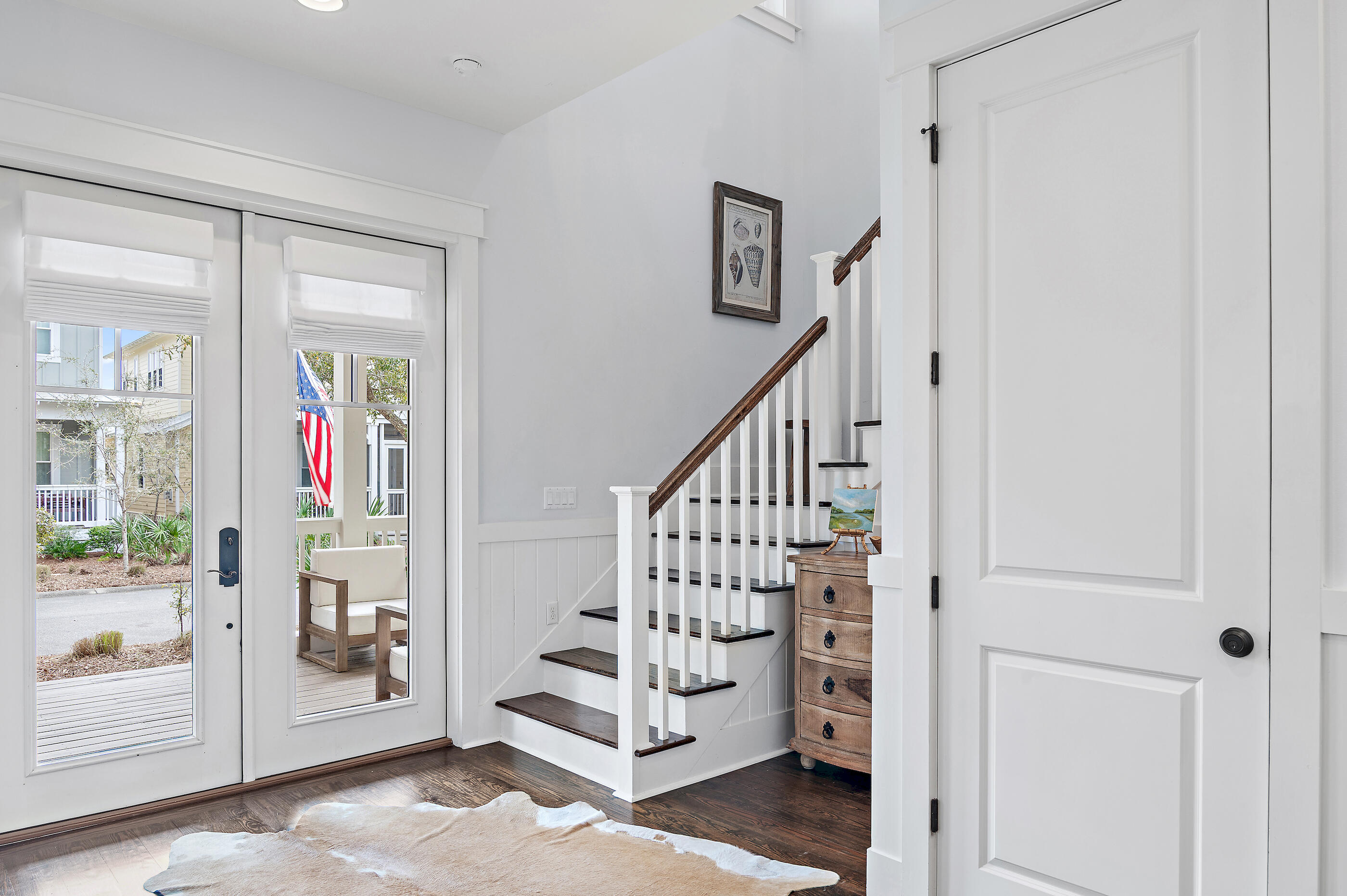 NATUREWALK AT SEAGROVE - Residential