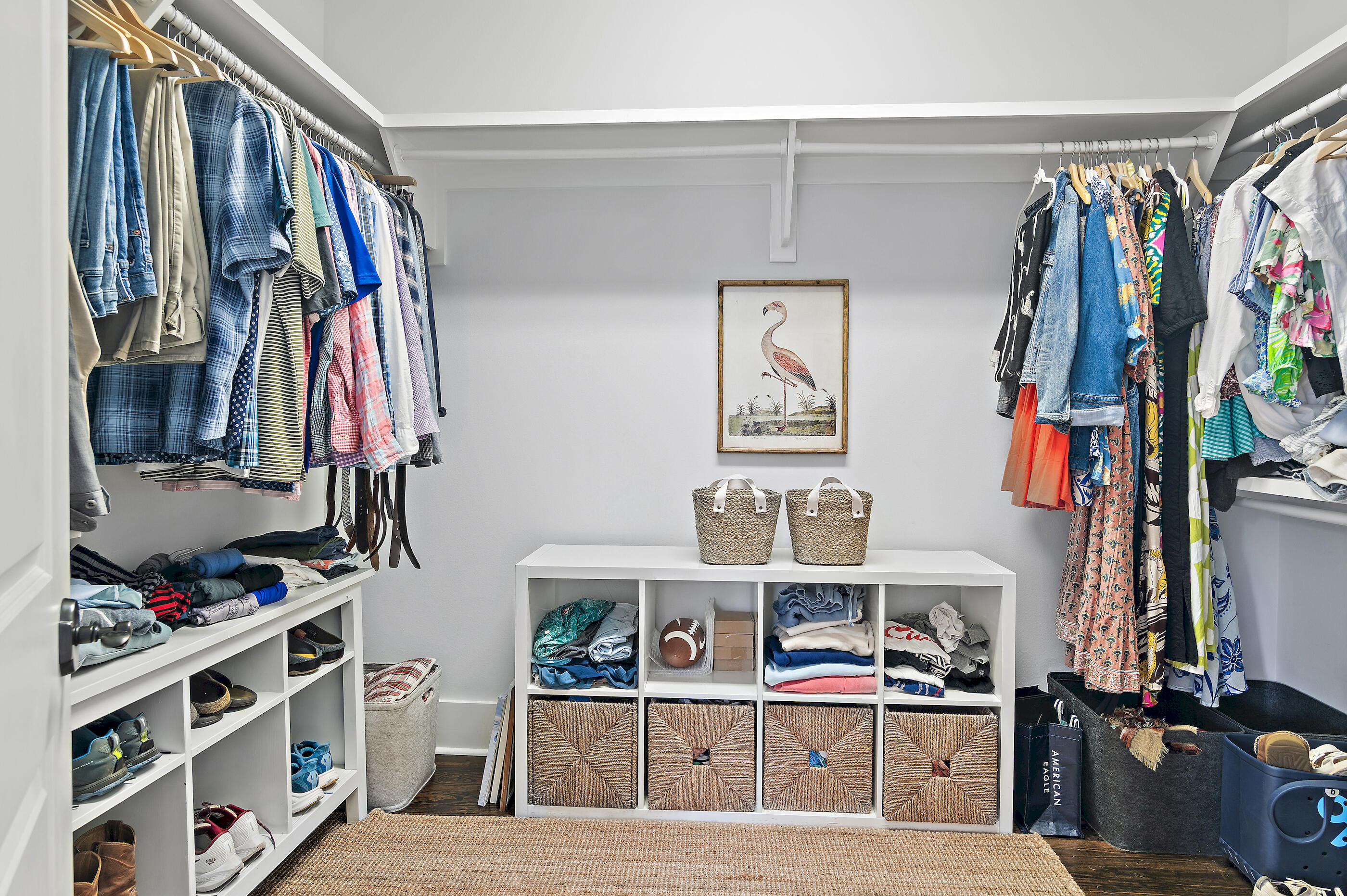 NATUREWALK AT SEAGROVE - Residential