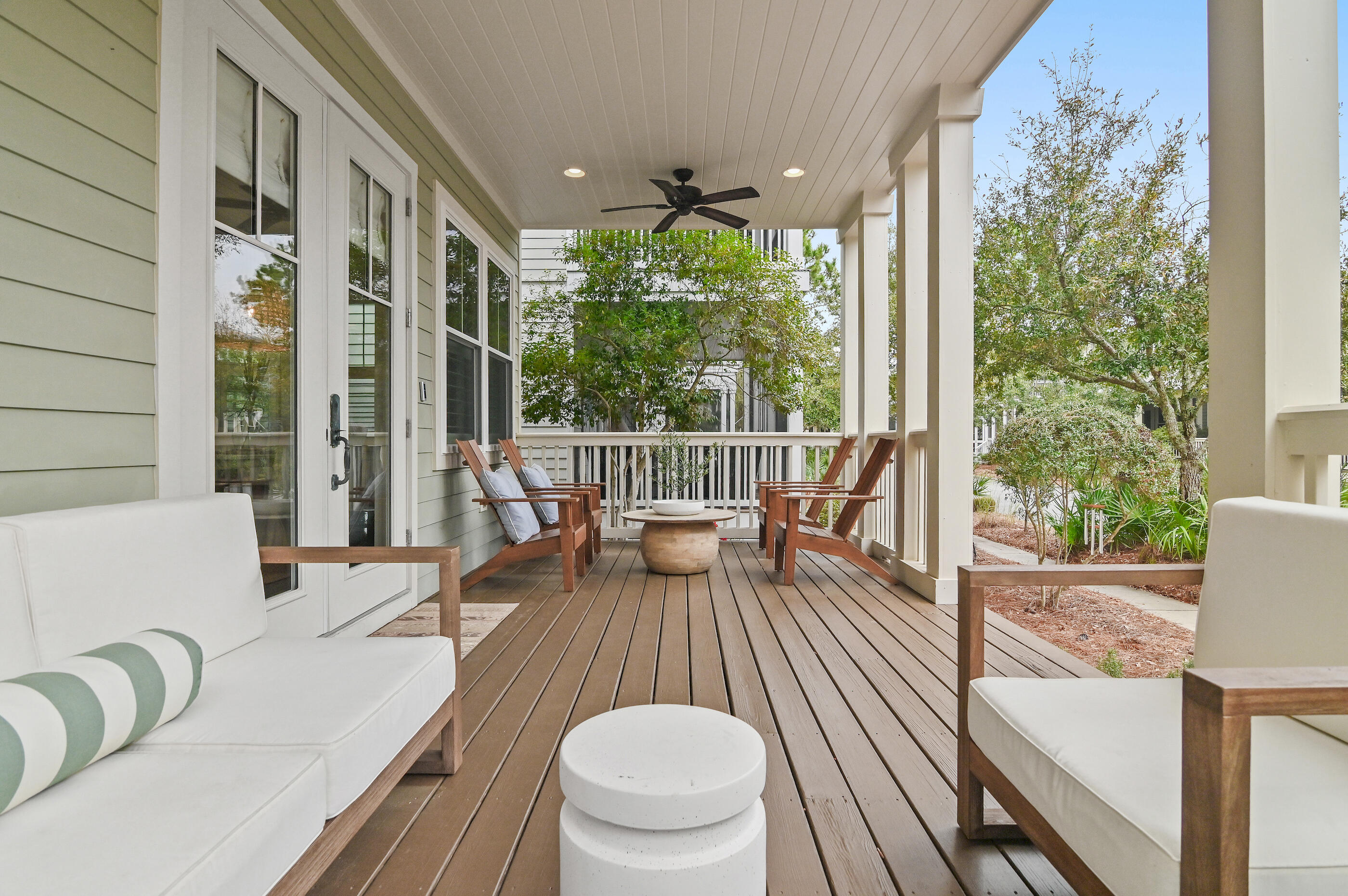 NATUREWALK AT SEAGROVE - Residential