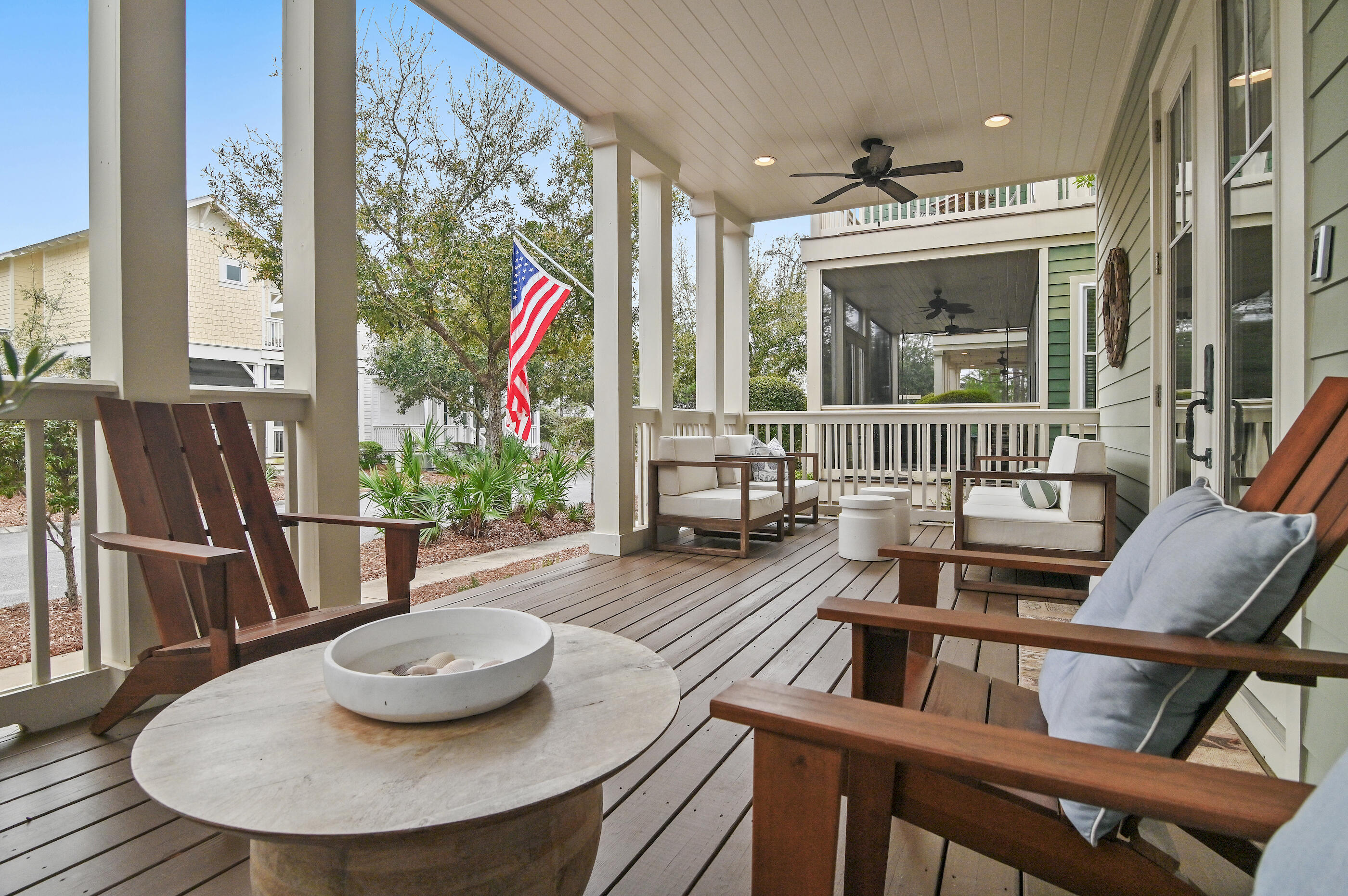 NATUREWALK AT SEAGROVE - Residential