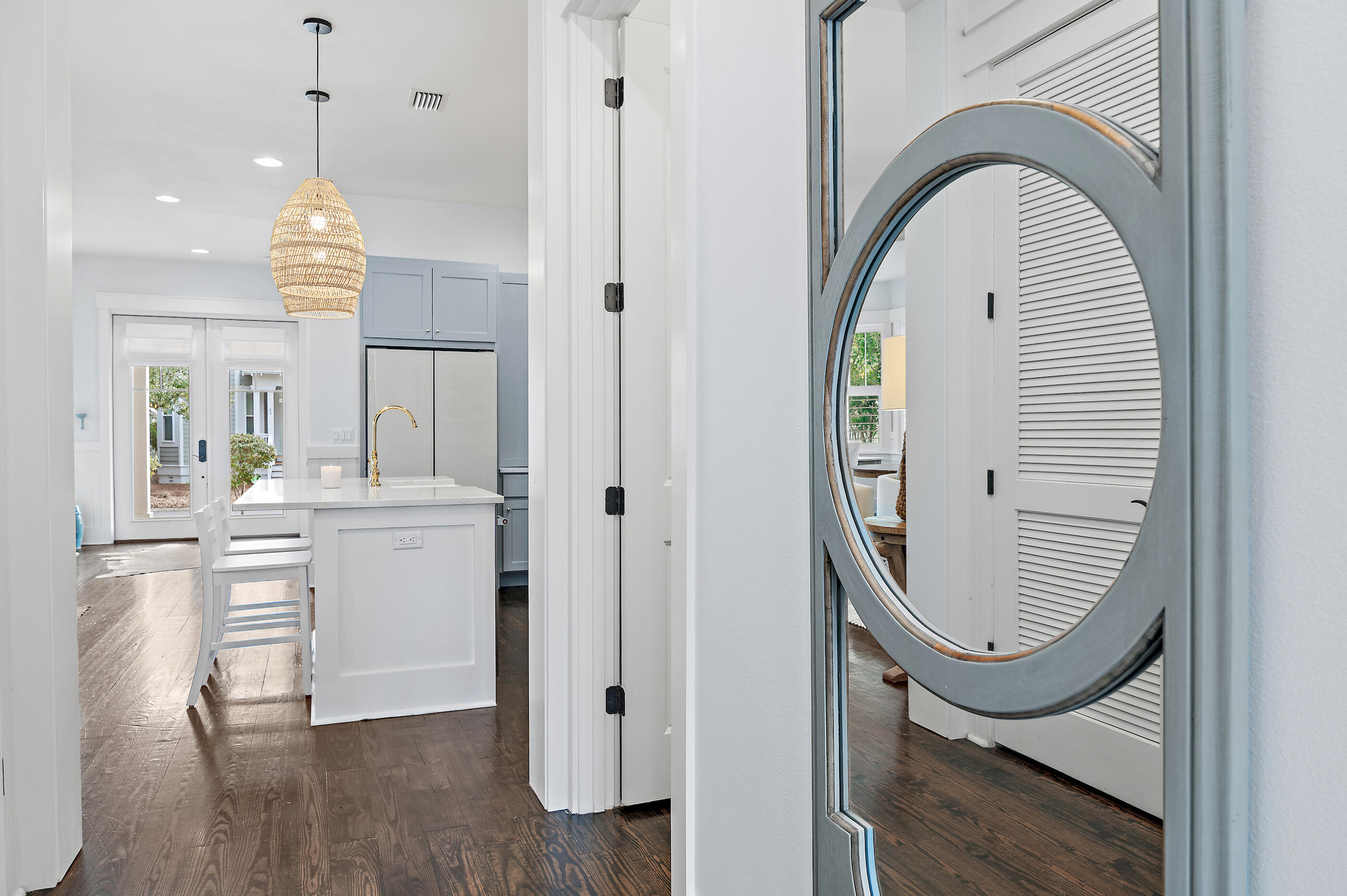 NATUREWALK AT SEAGROVE - Residential