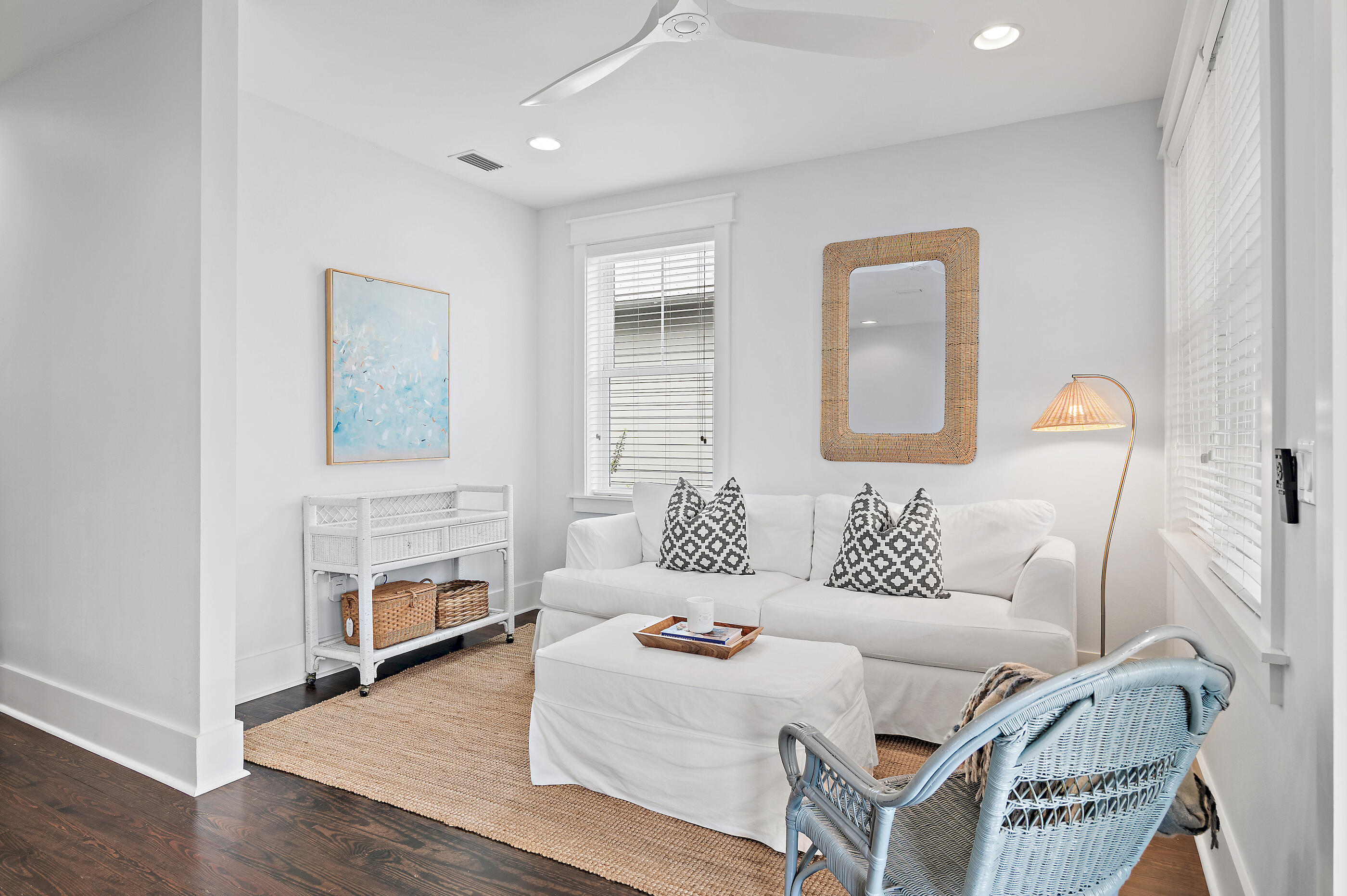 NATUREWALK AT SEAGROVE - Residential