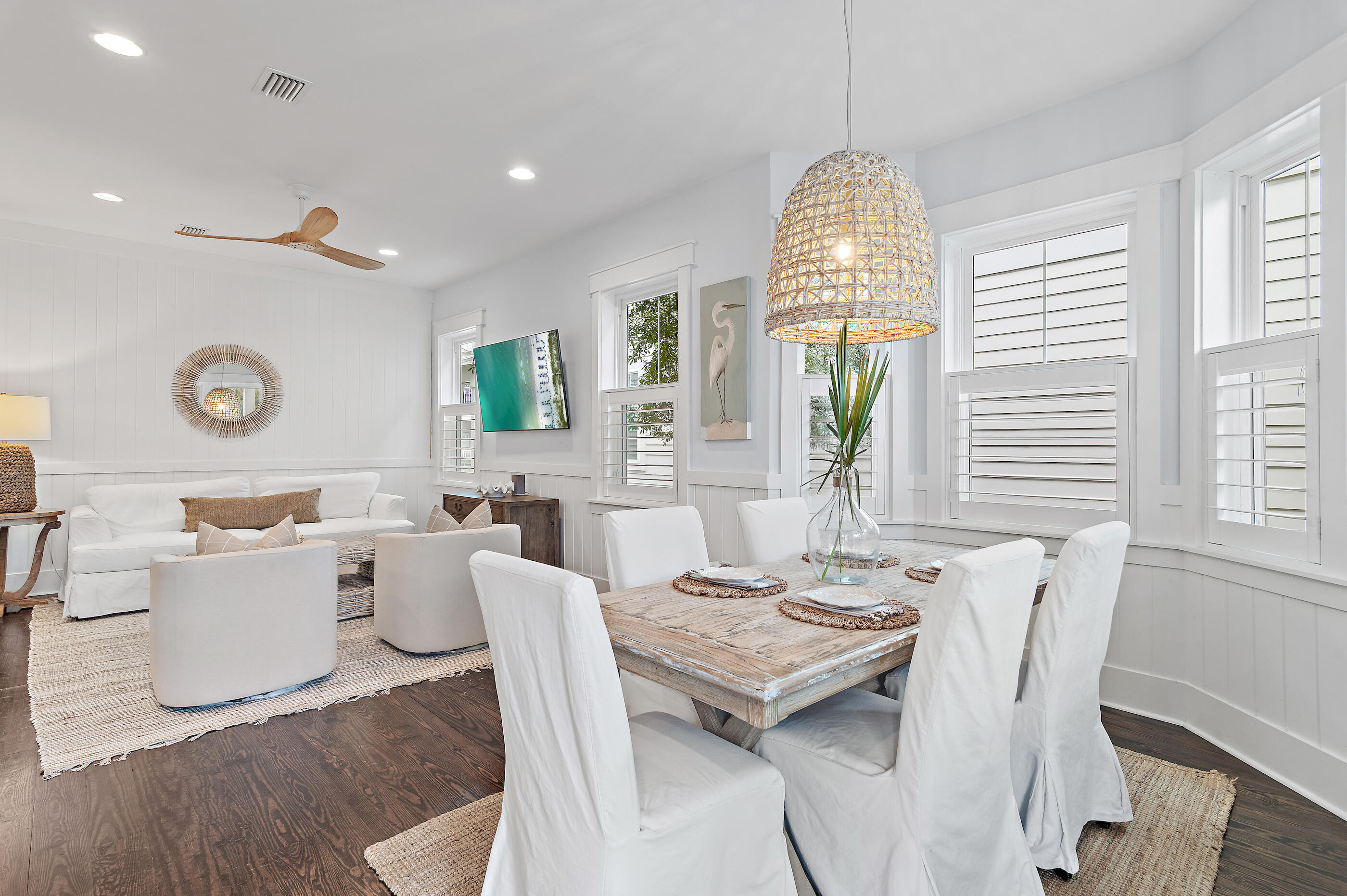 NATUREWALK AT SEAGROVE - Residential