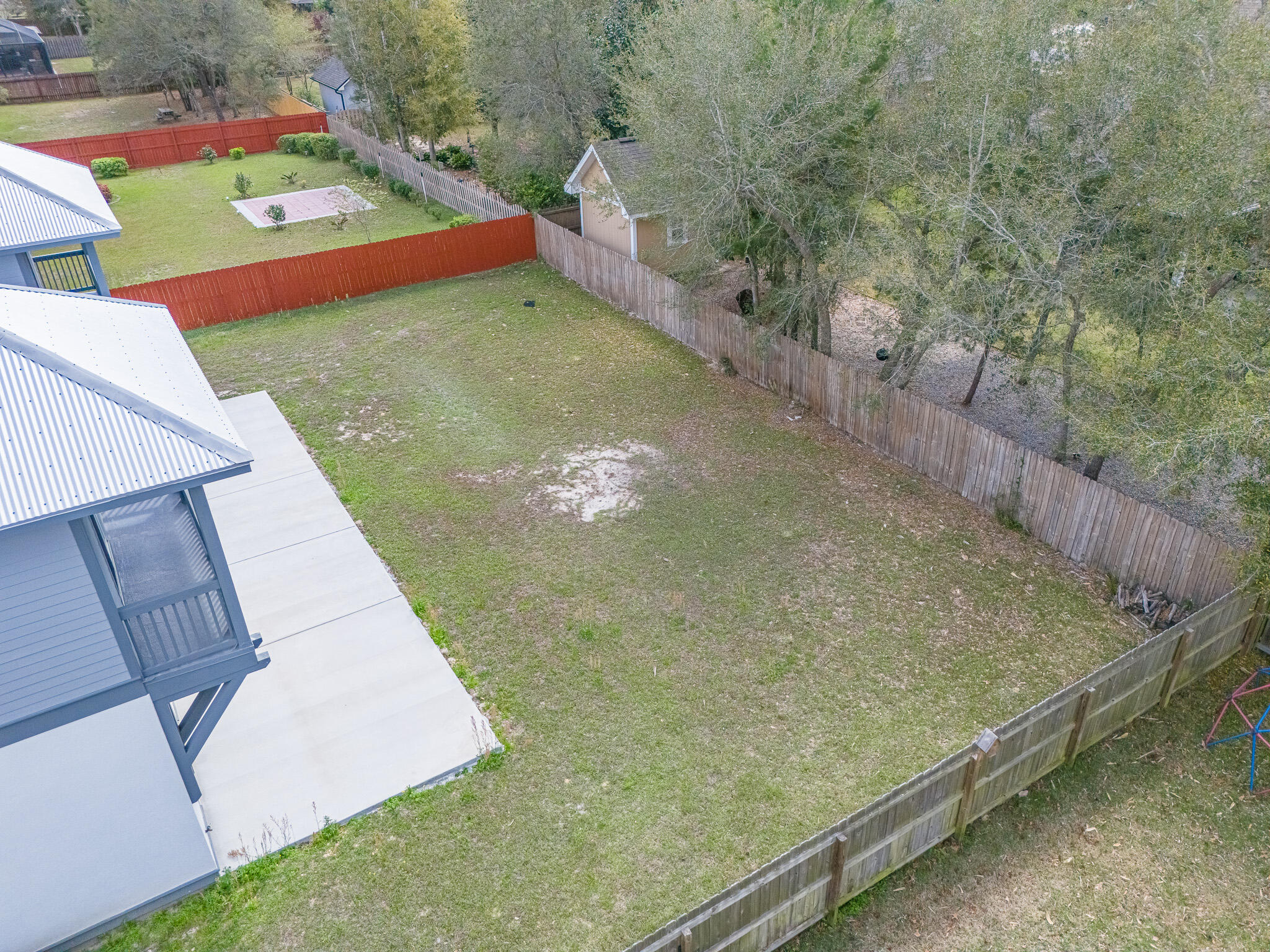 Lake Merial - Residential