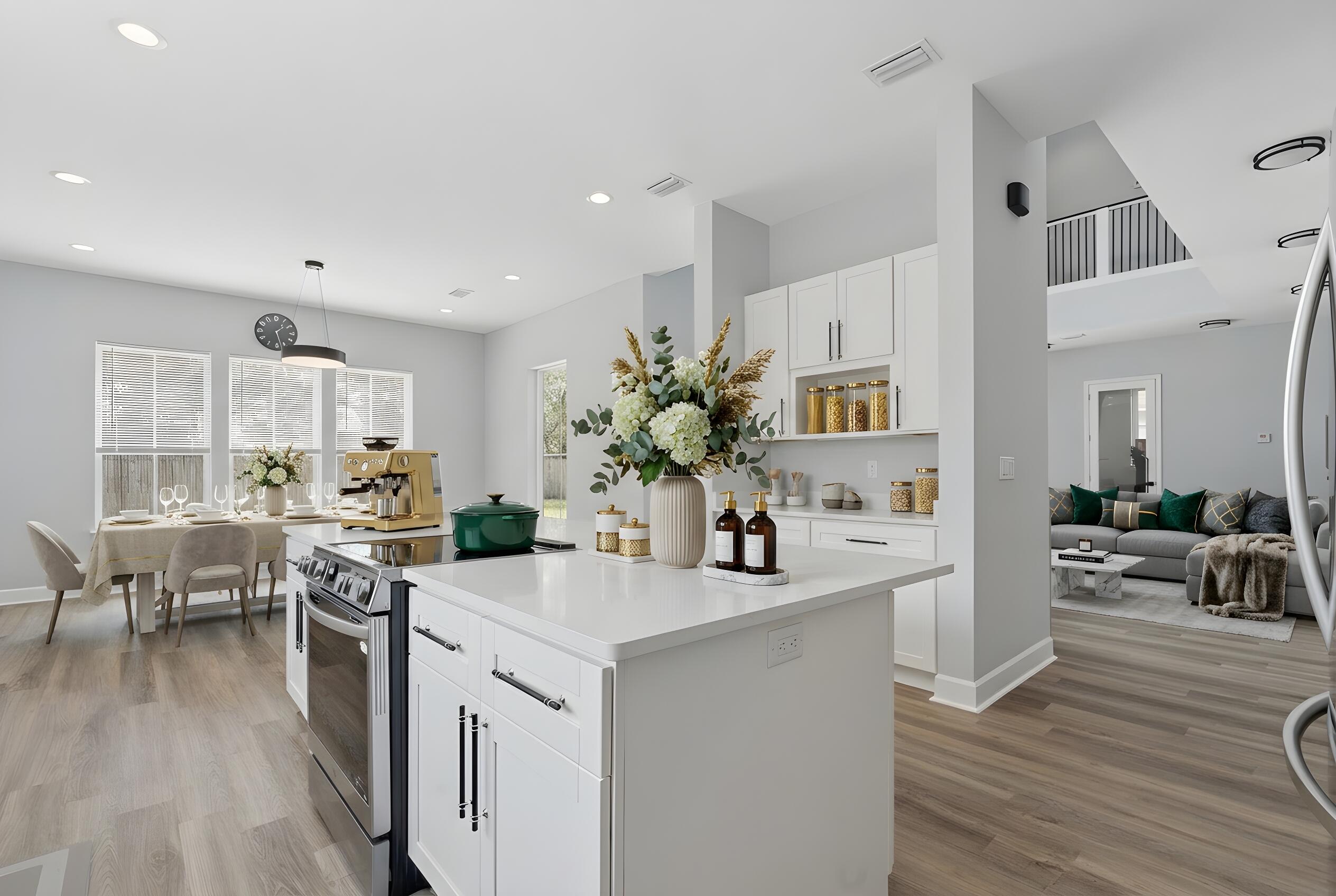 Lake Merial - Residential