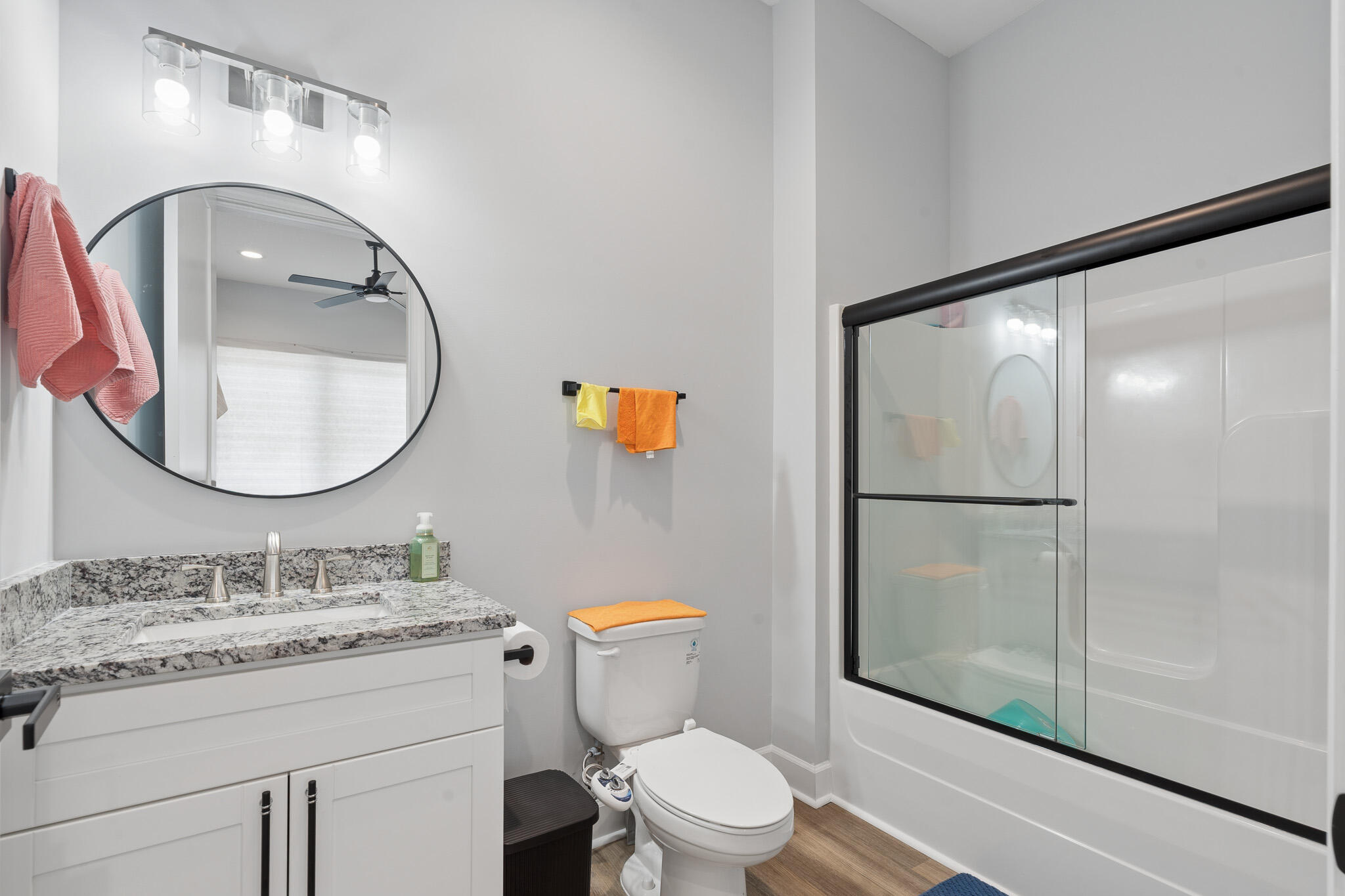 Lake Merial - Residential