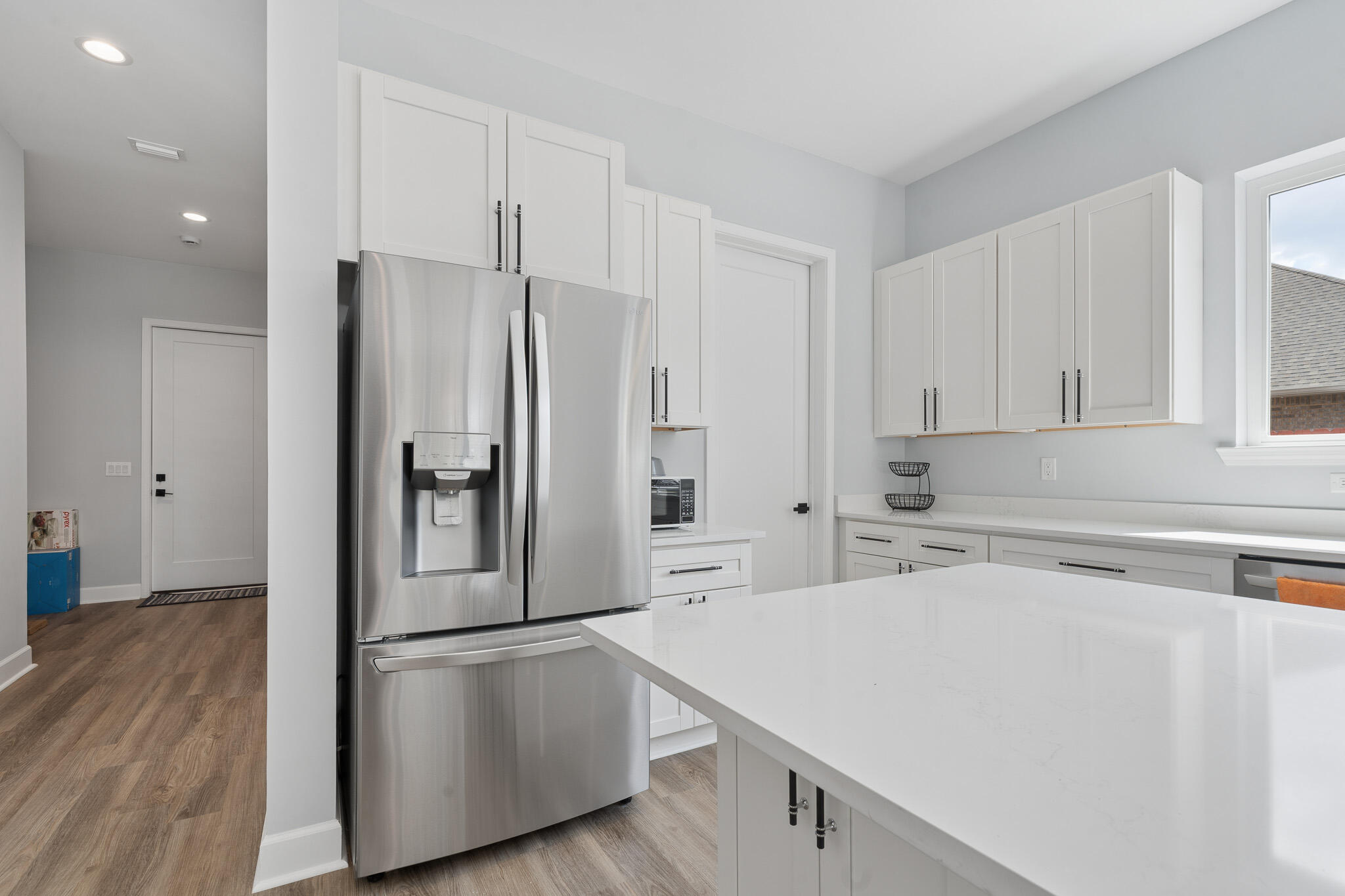 Lake Merial - Residential