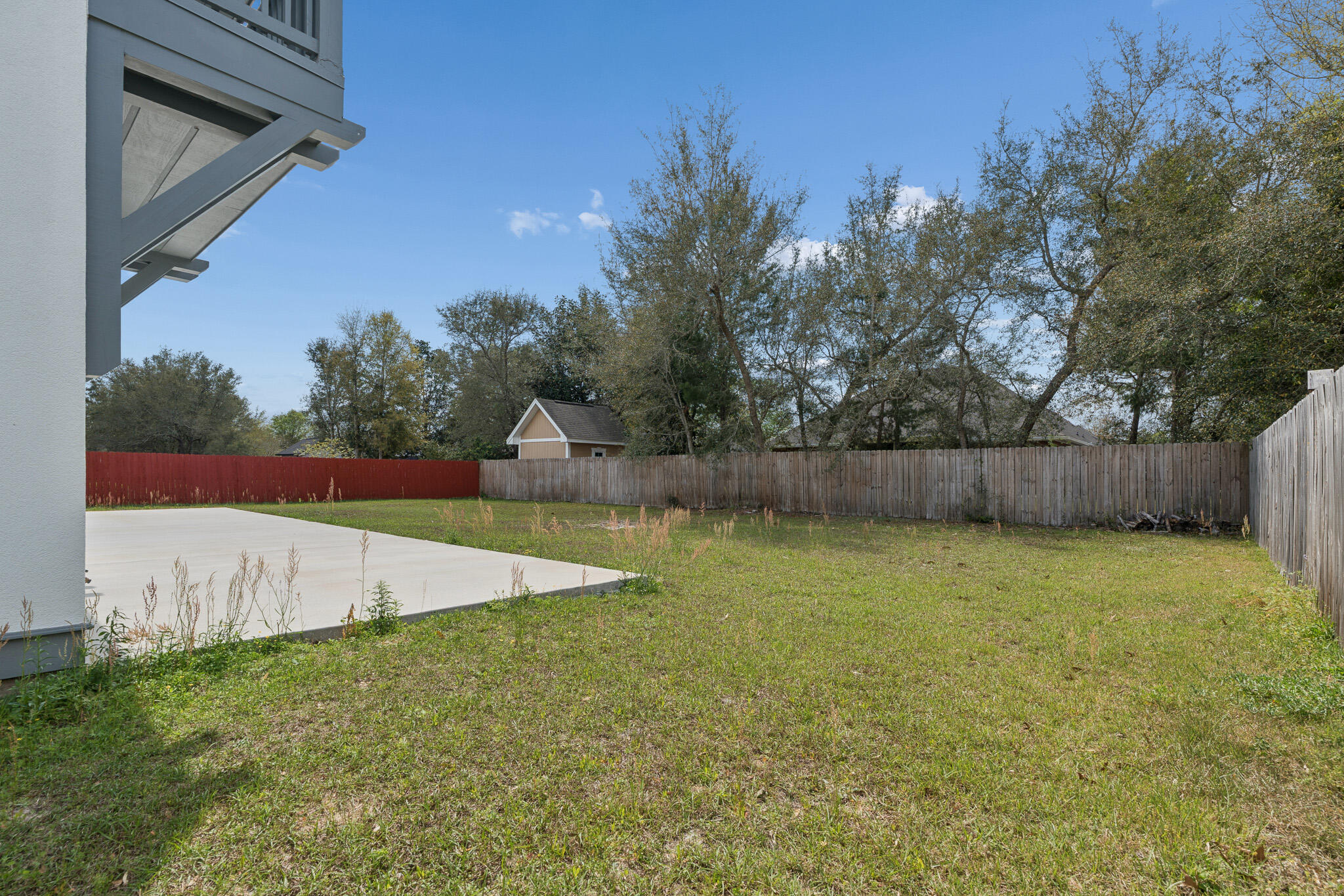 Lake Merial - Residential