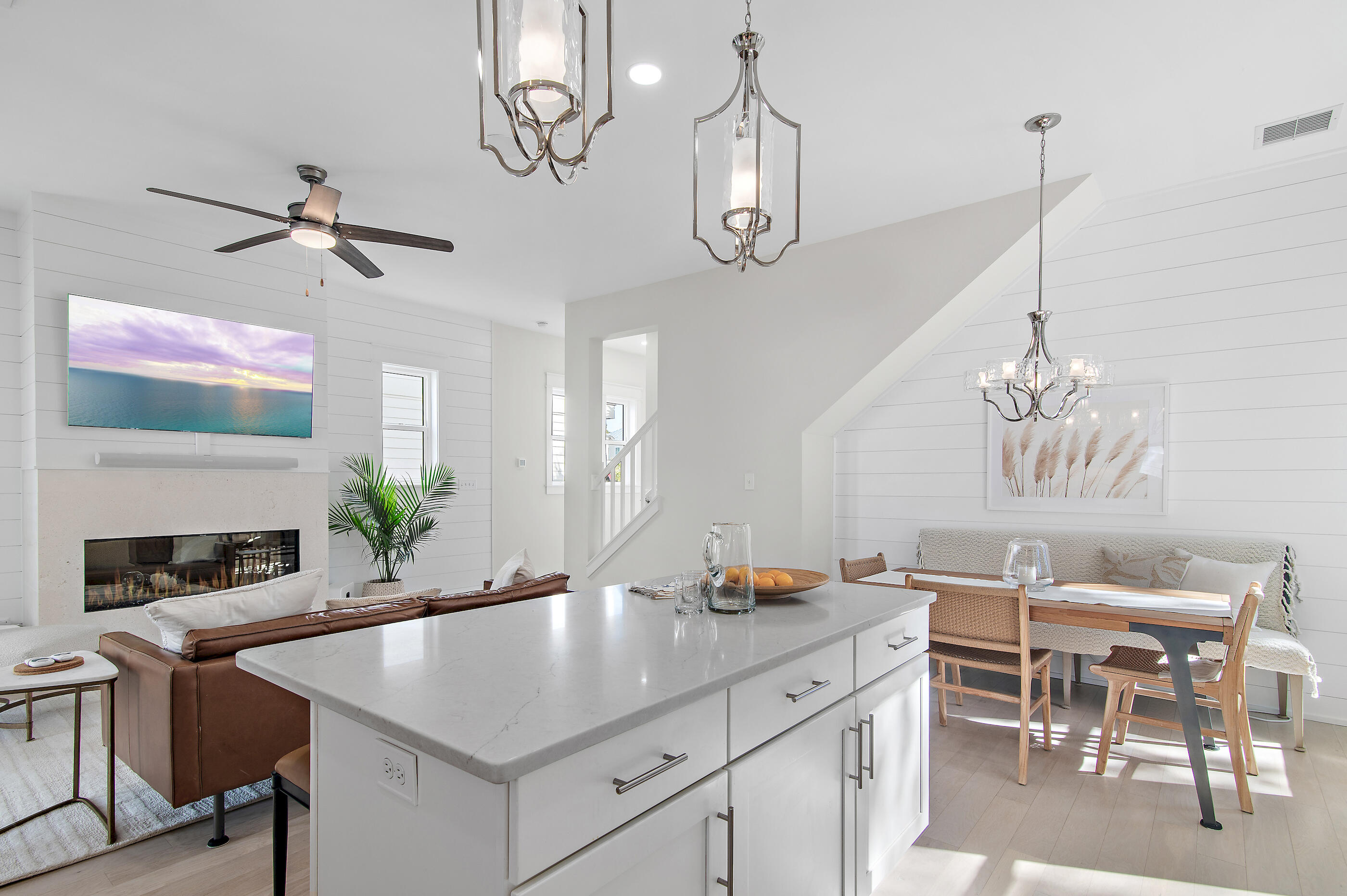 Ivy at Inlet Beach - Residential