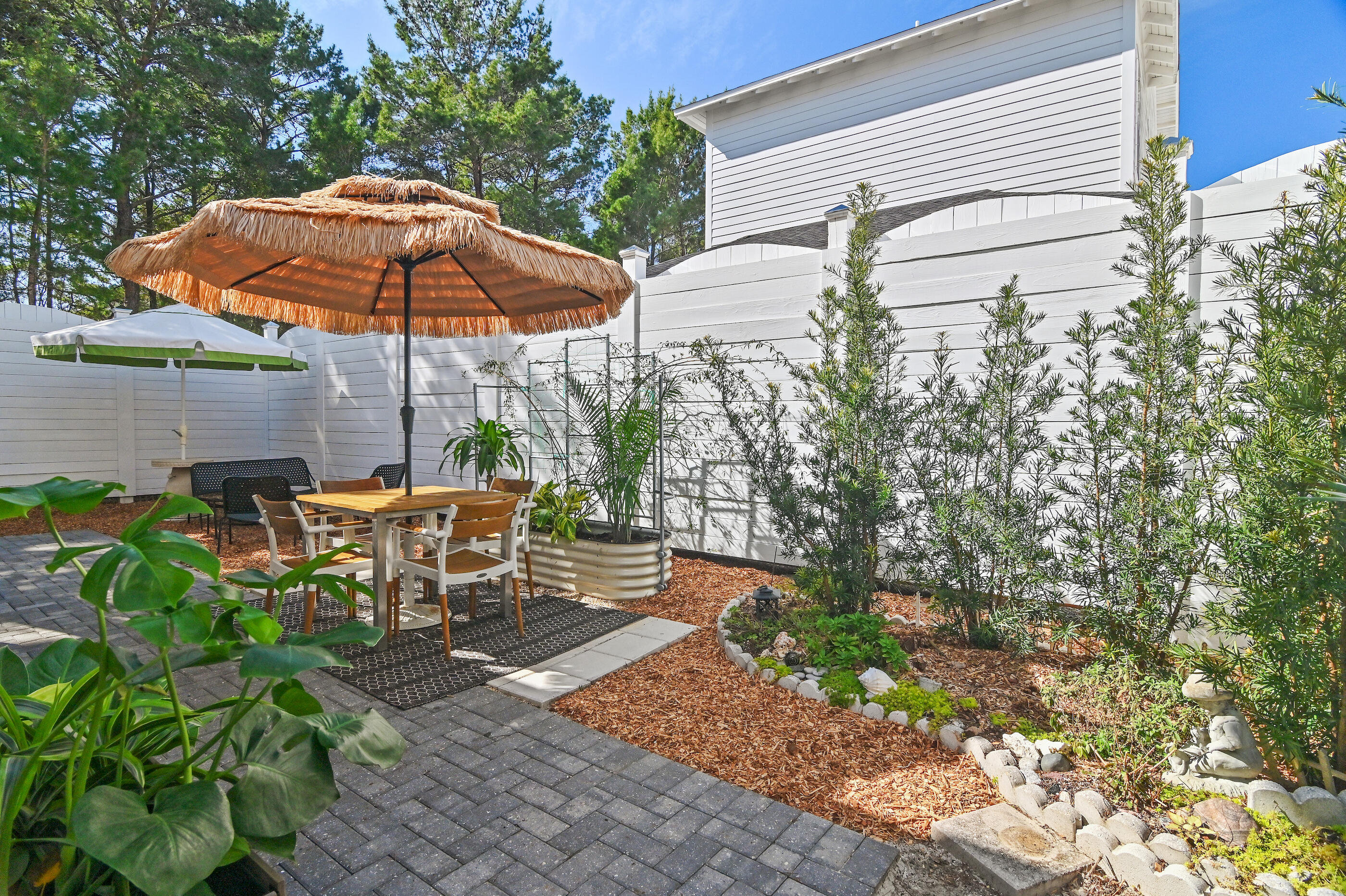 Ivy at Inlet Beach - Residential