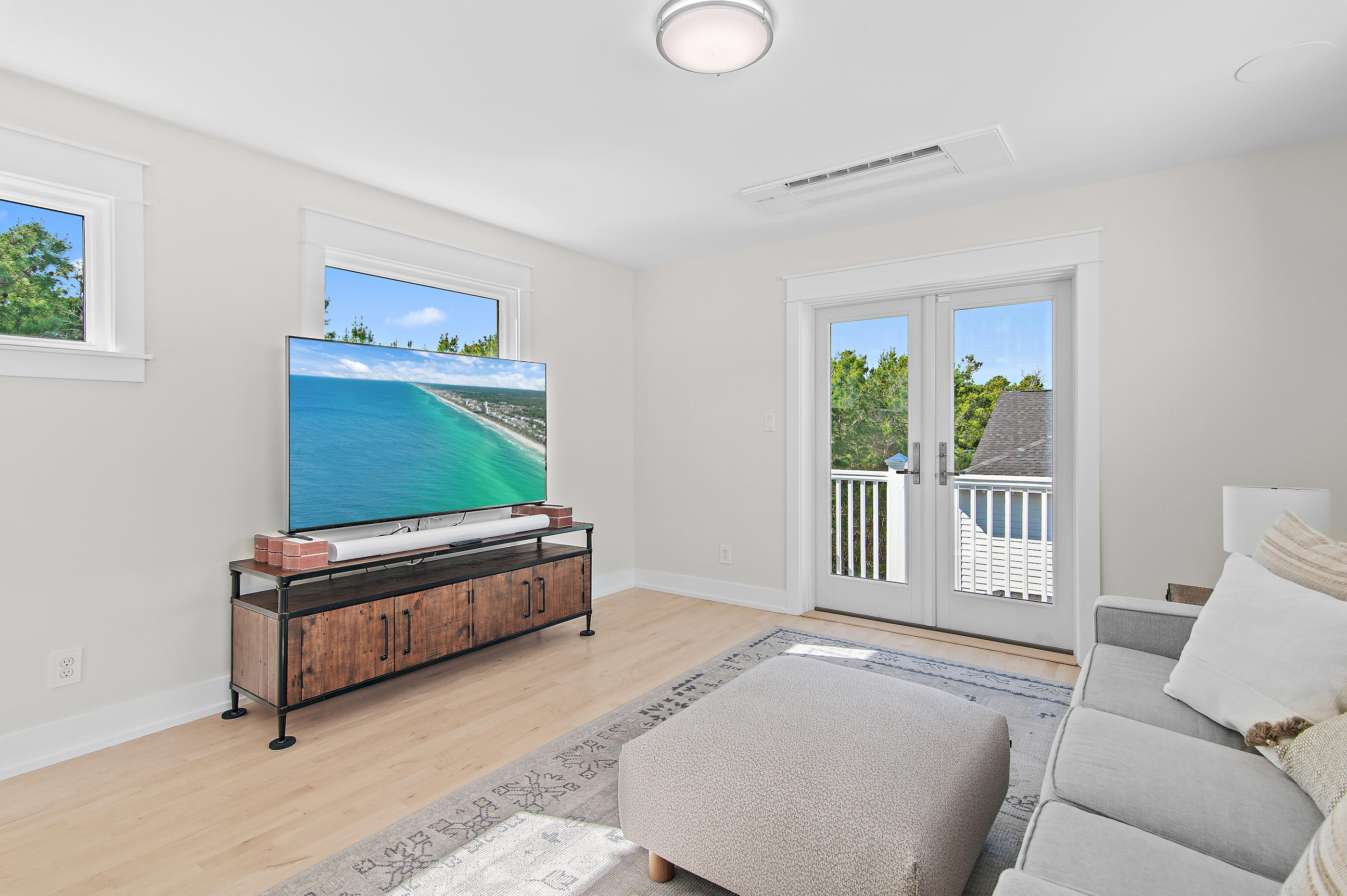 Ivy at Inlet Beach - Residential