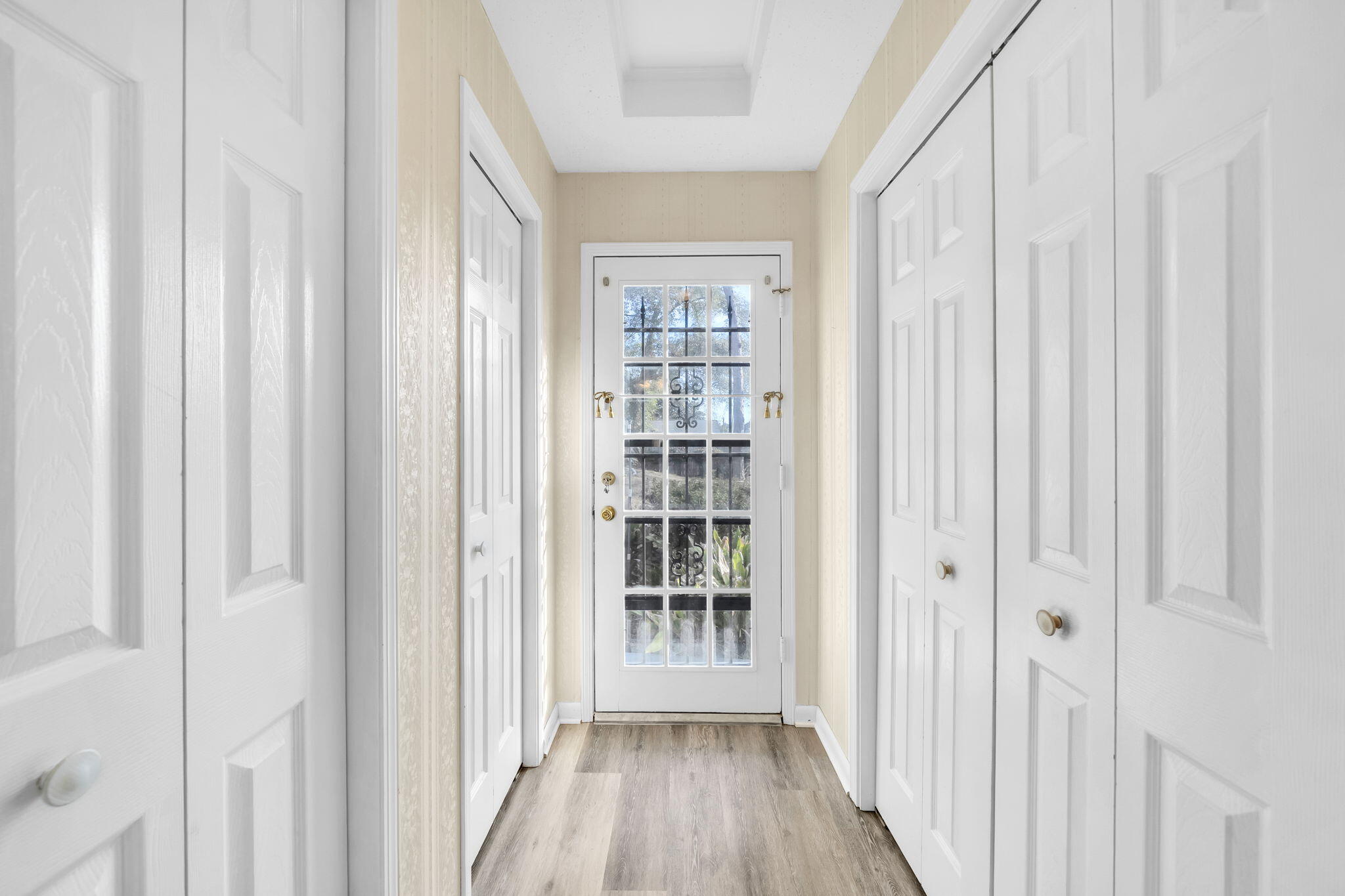 POQUITO BAYOU - Residential