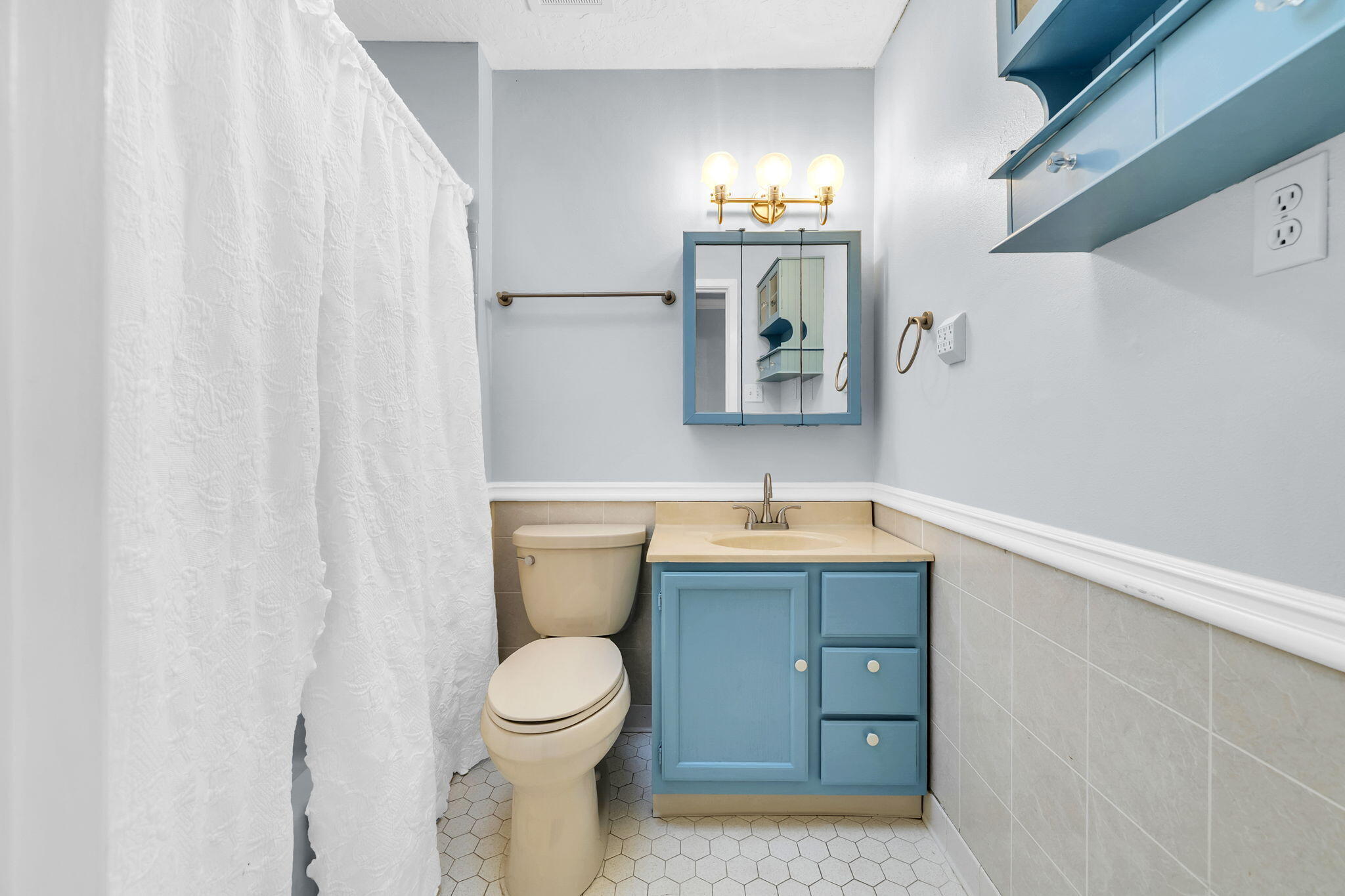 POQUITO BAYOU - Residential