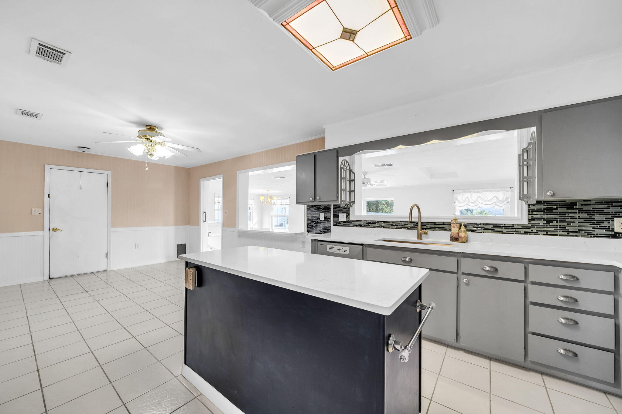 POQUITO BAYOU - Residential