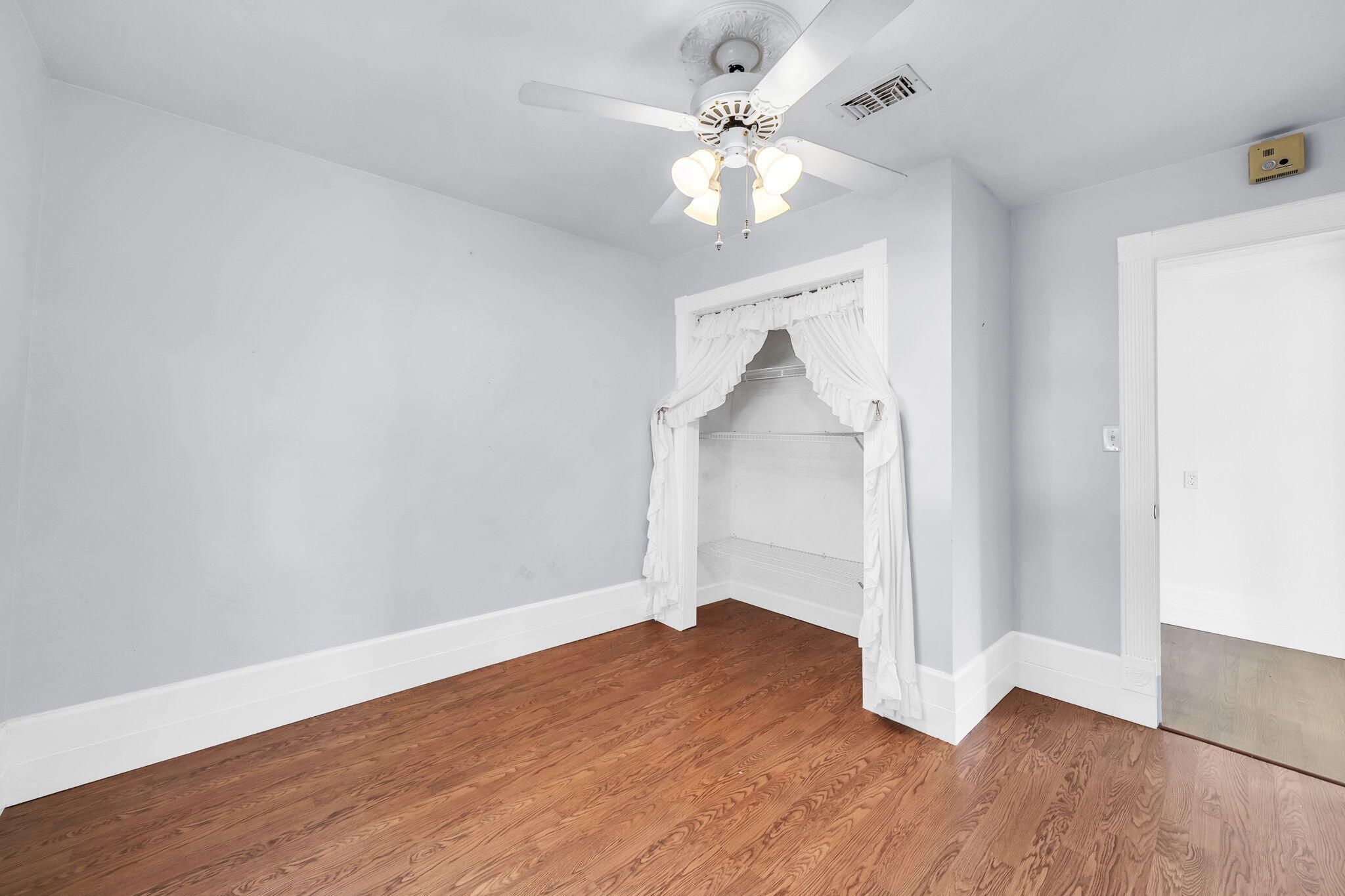 POQUITO BAYOU - Residential