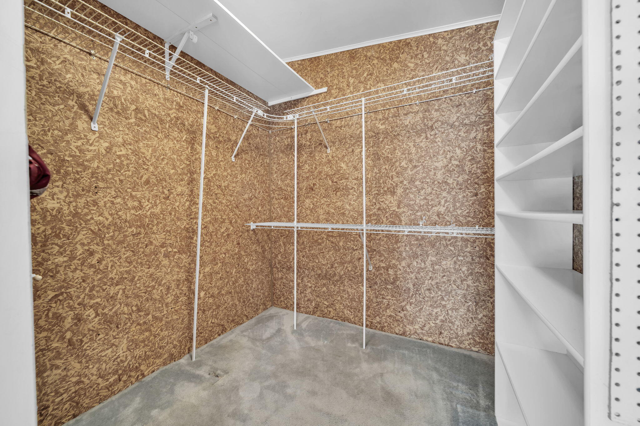 POQUITO BAYOU - Residential