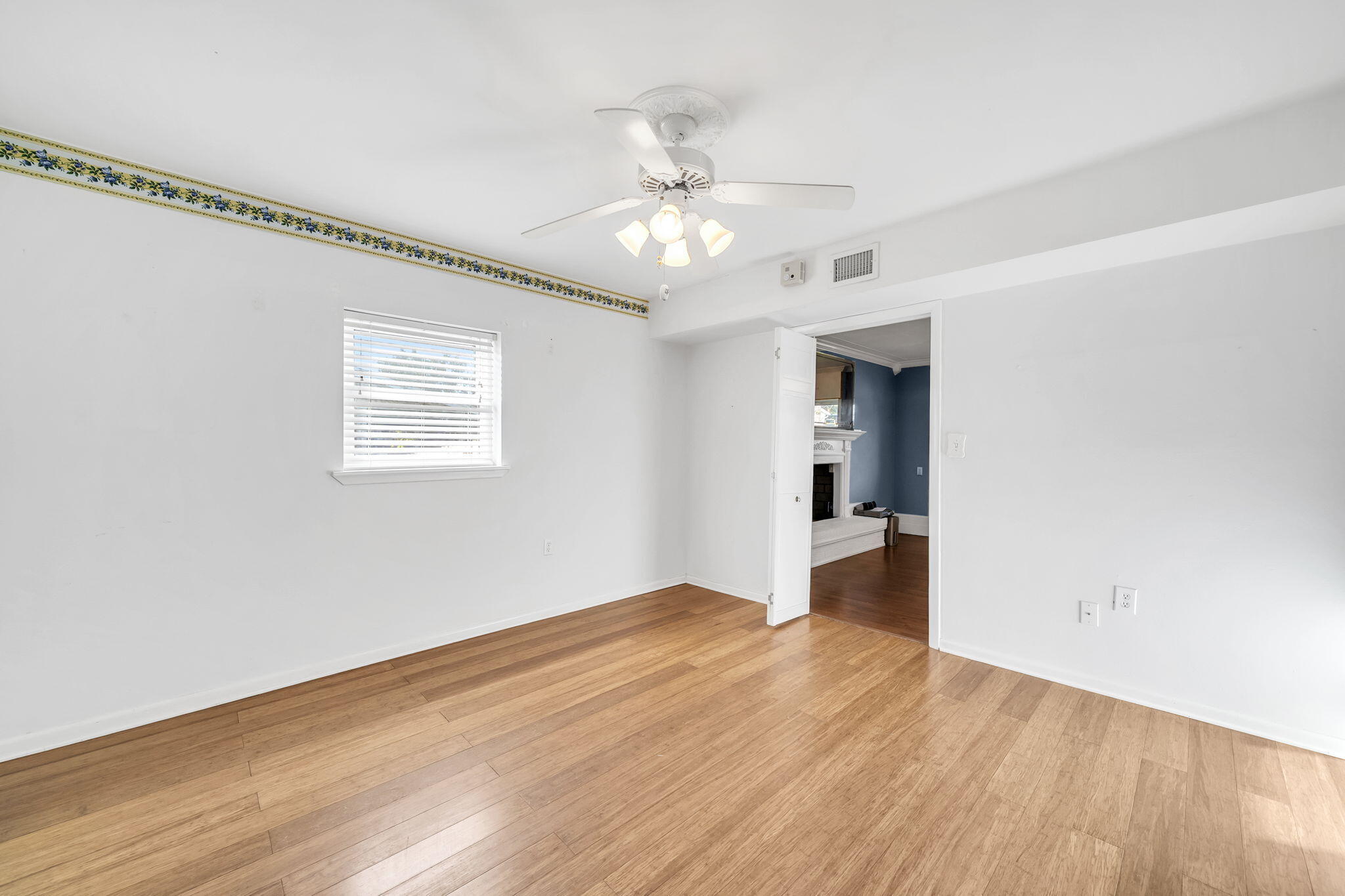 POQUITO BAYOU - Residential