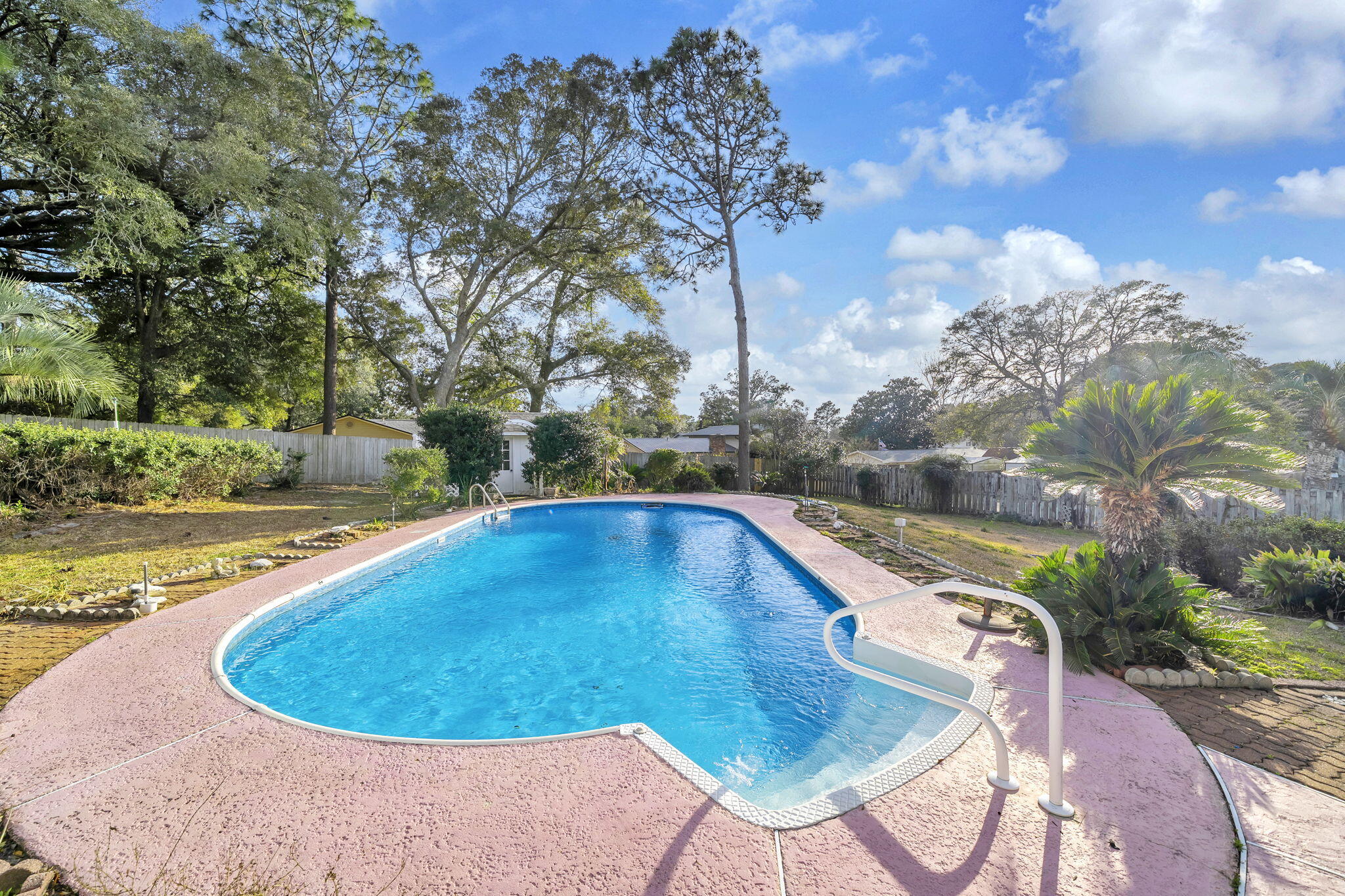 POQUITO BAYOU - Residential