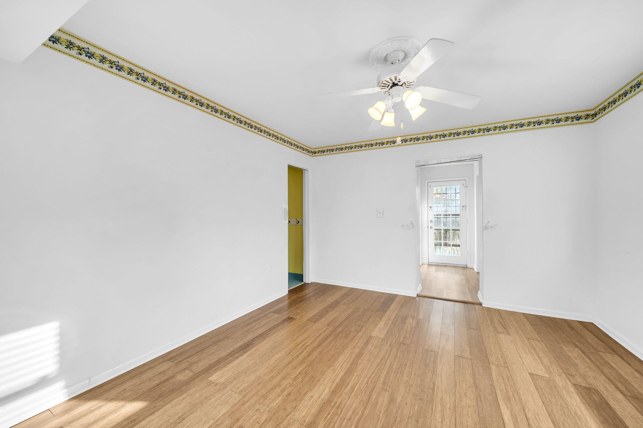 POQUITO BAYOU - Residential