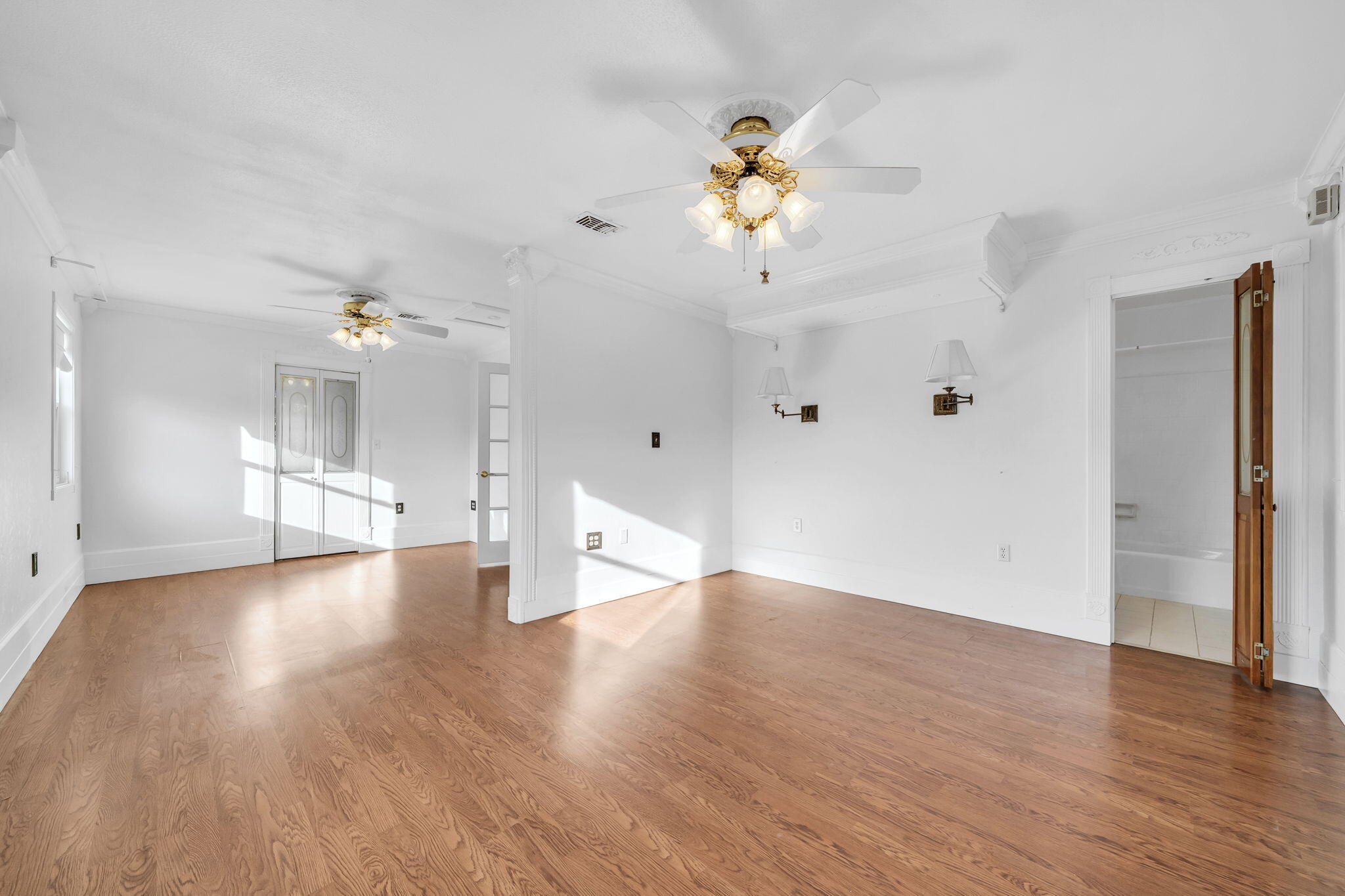 POQUITO BAYOU - Residential