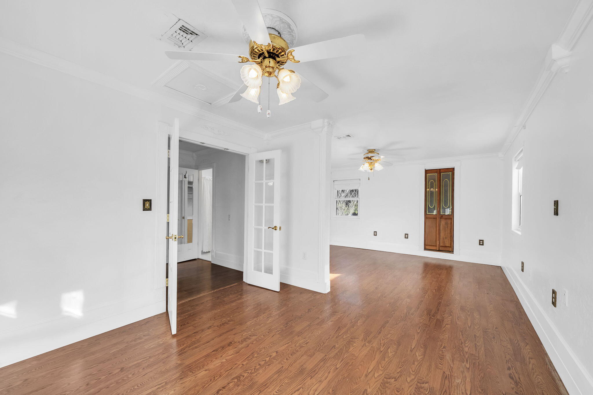 POQUITO BAYOU - Residential