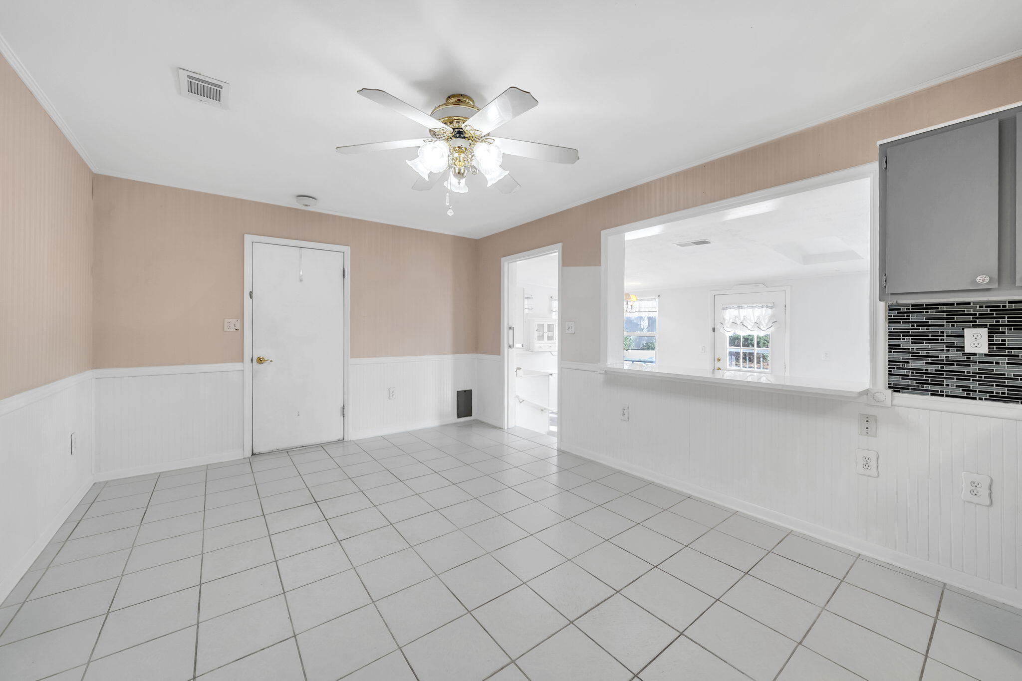 POQUITO BAYOU - Residential