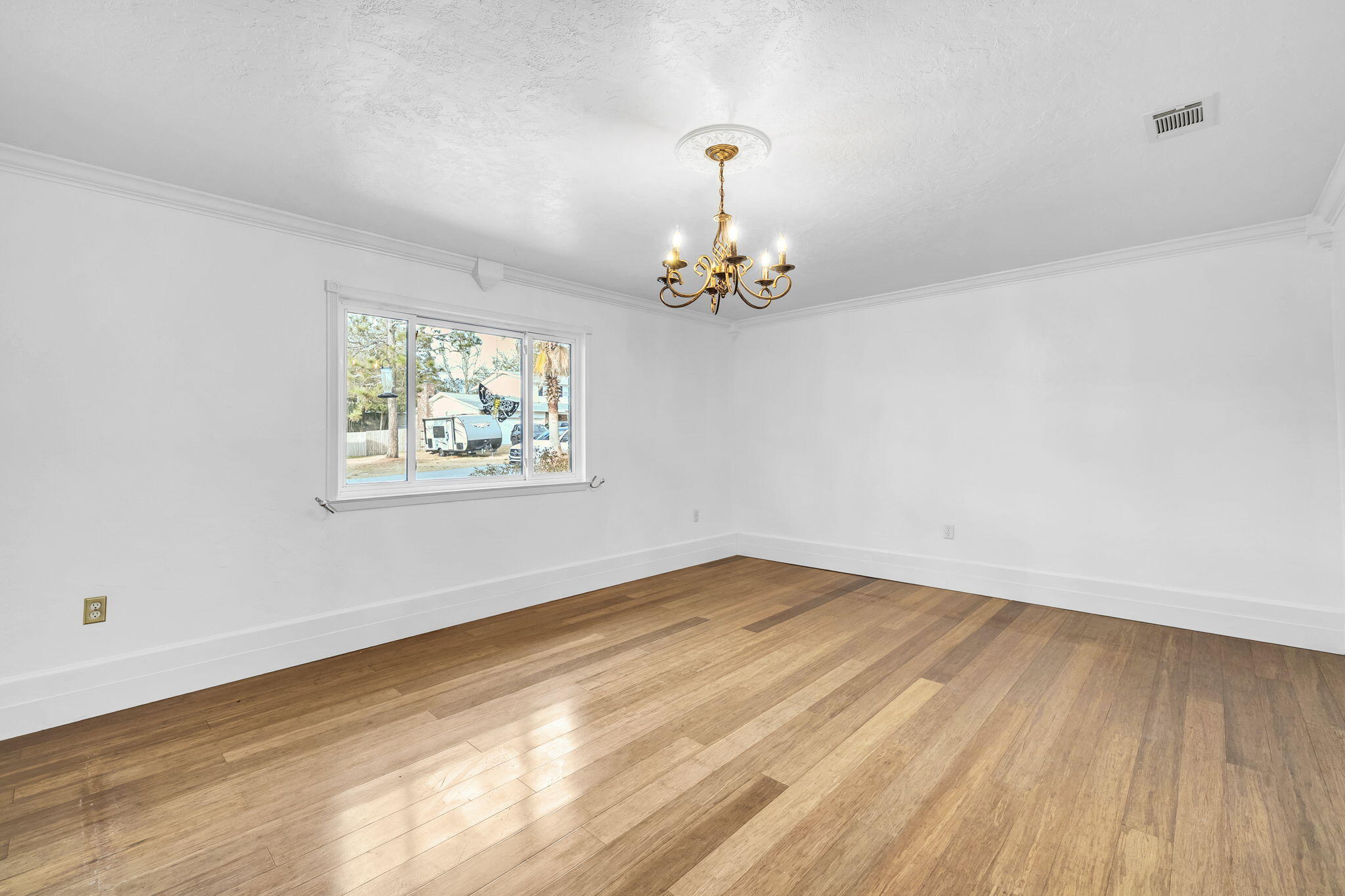 POQUITO BAYOU - Residential