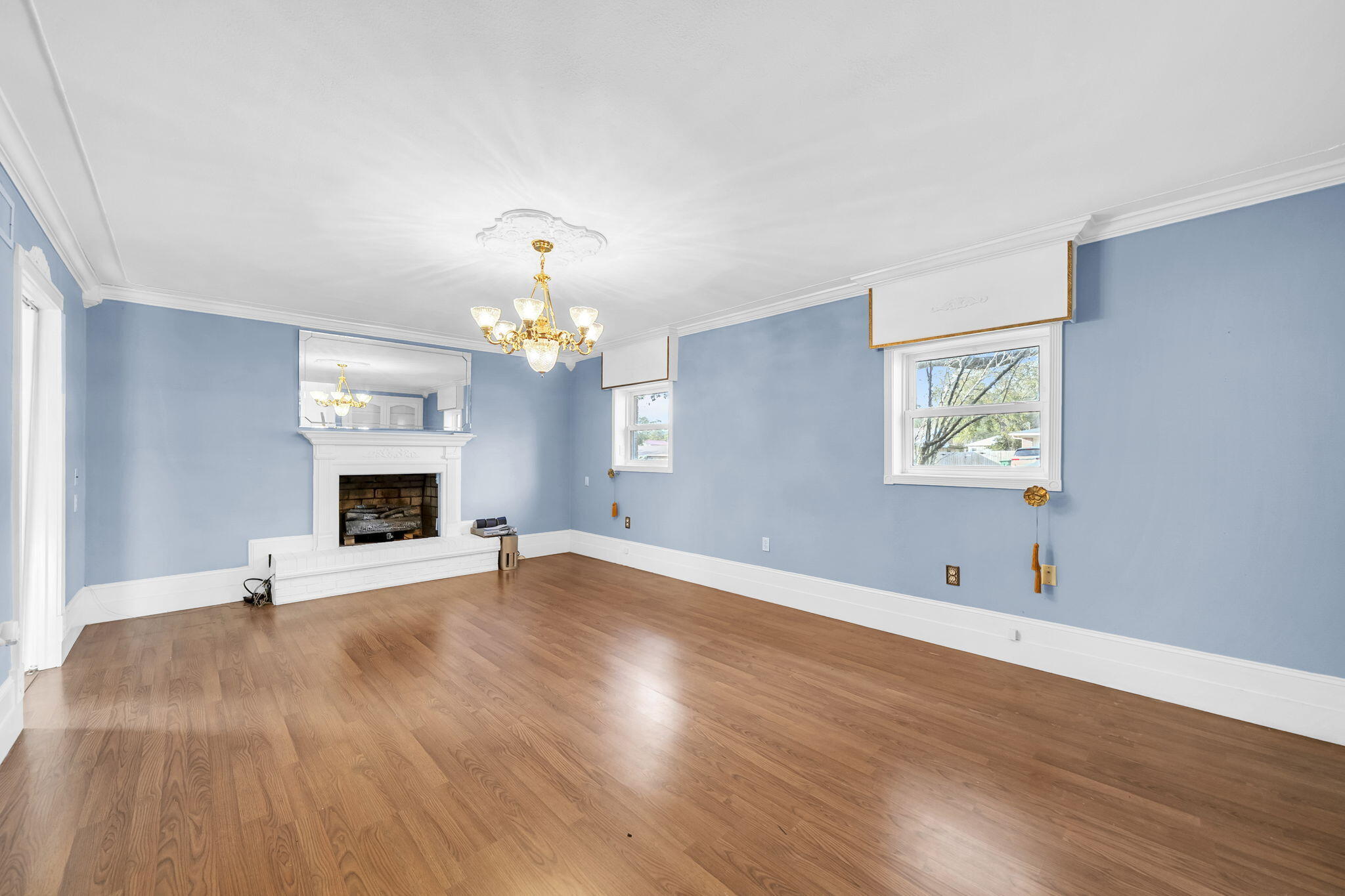 POQUITO BAYOU - Residential