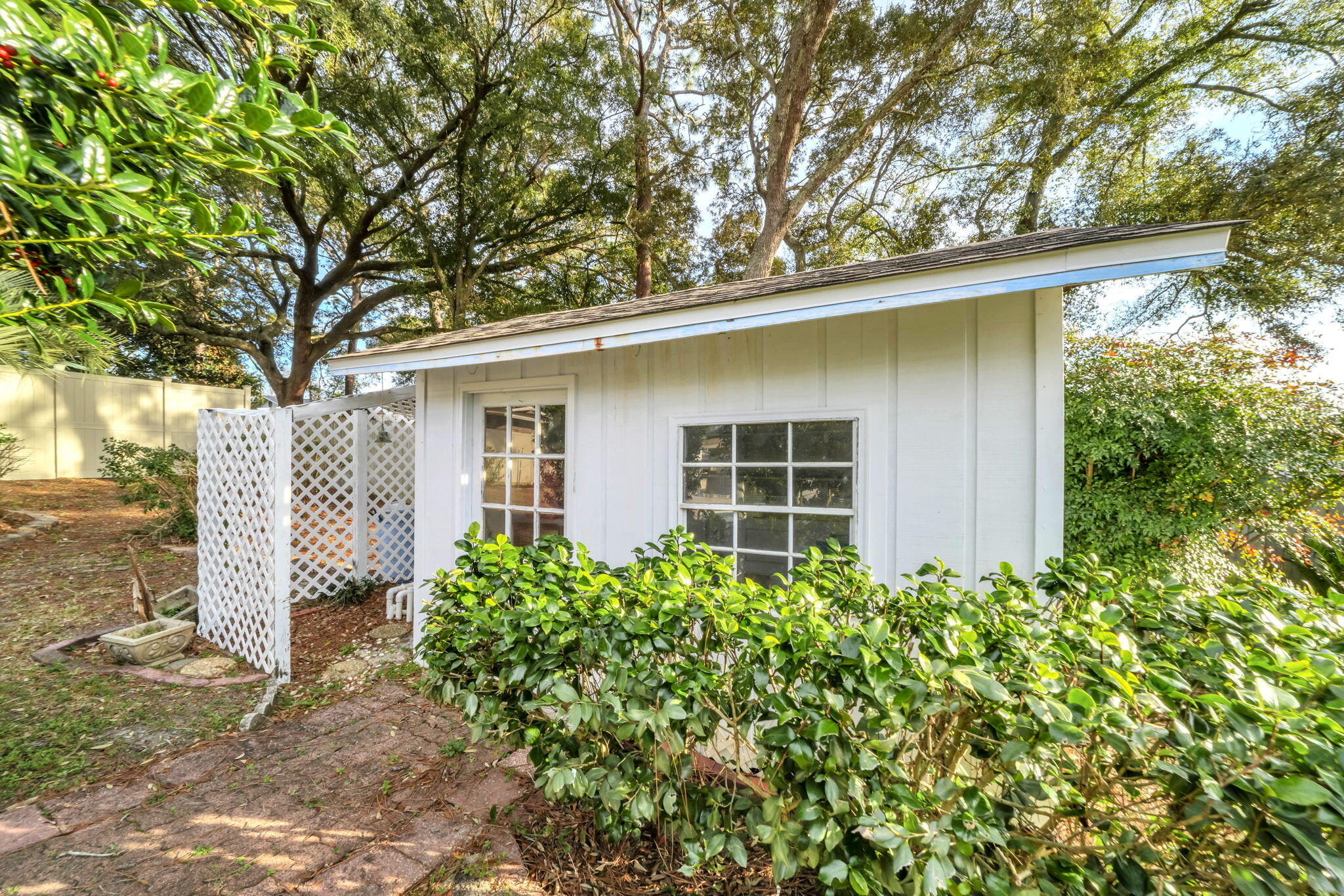 POQUITO BAYOU - Residential