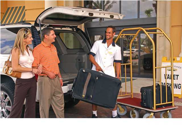 EMERALD GRANDE - Residential